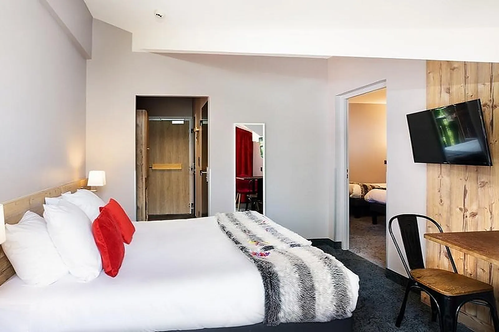 Lieux événementiels, SOWELL FAMILY VALFRÉJUS