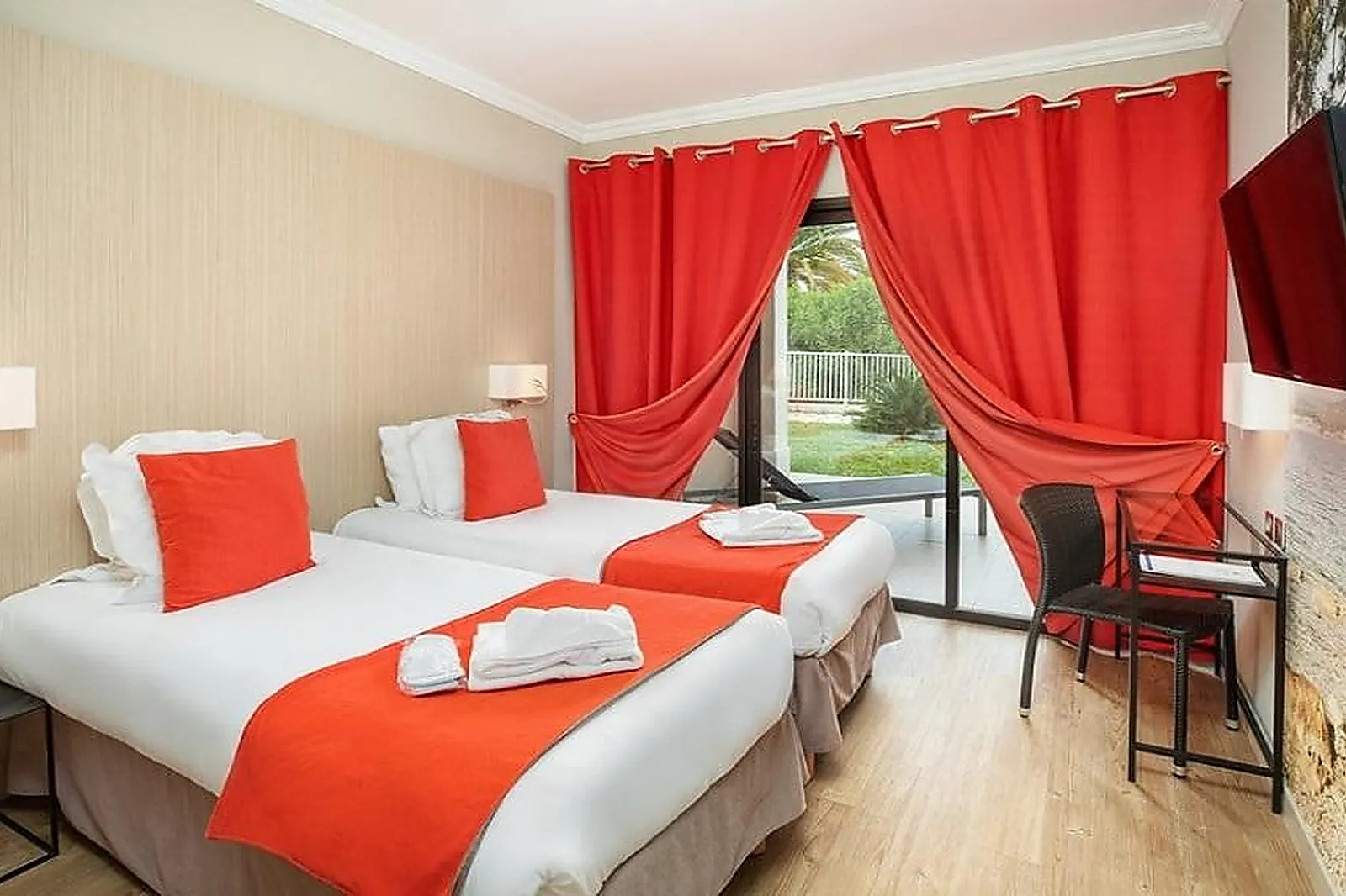 Lieux événementiels, SOWELL HÔTELS SAINT-TROPEZ