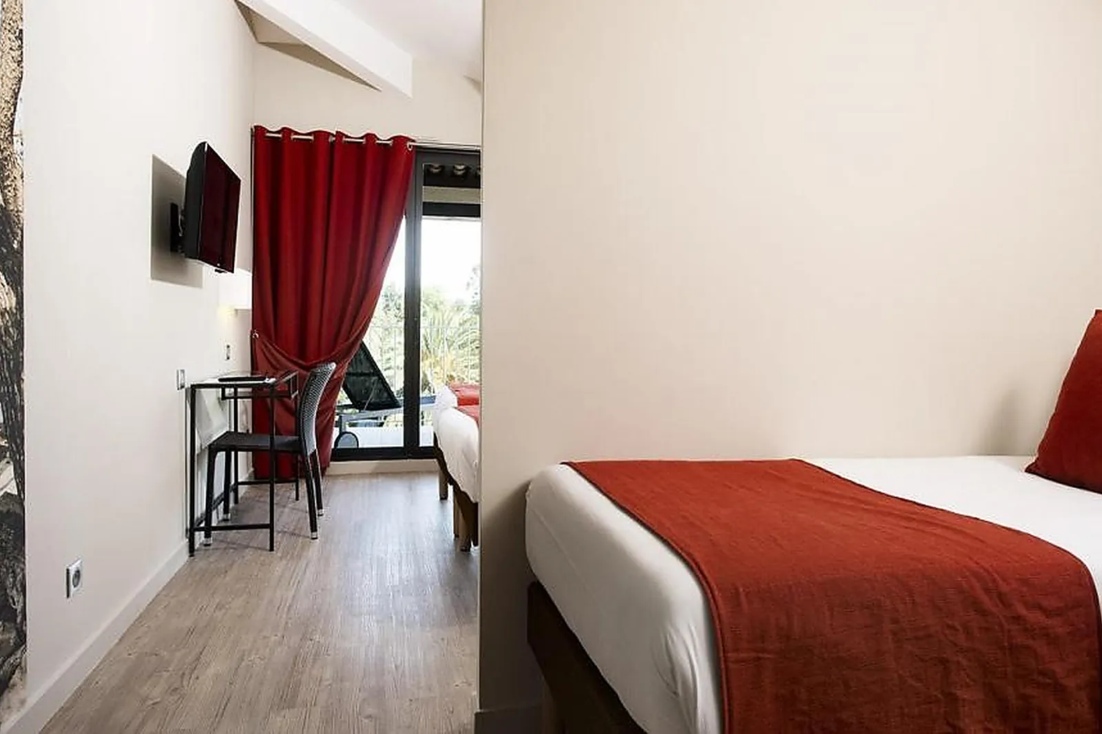 Lieux événementiels, SOWELL HÔTELS SAINT-TROPEZ