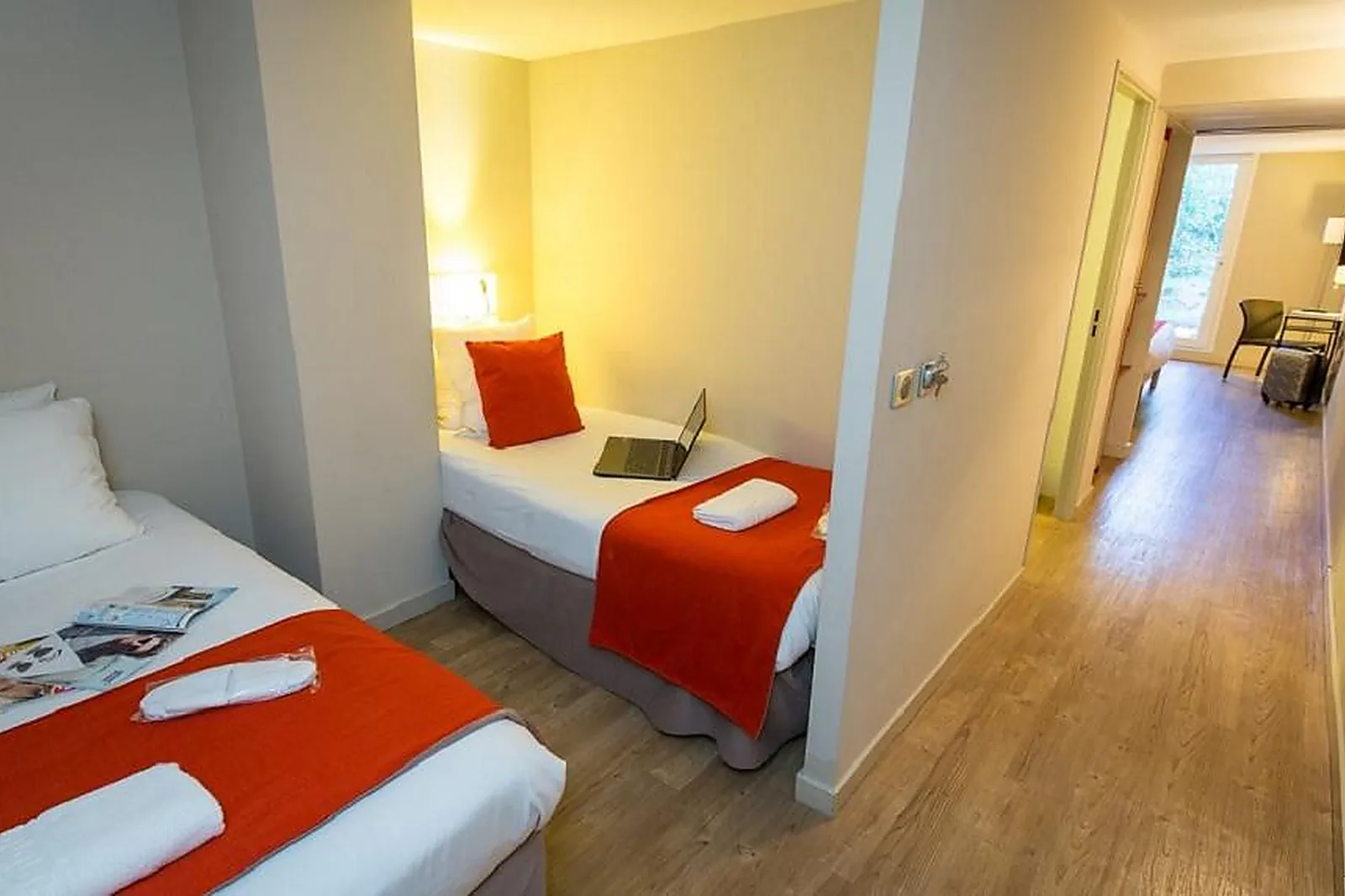 Lieux événementiels, SOWELL HÔTELS SAINT-TROPEZ