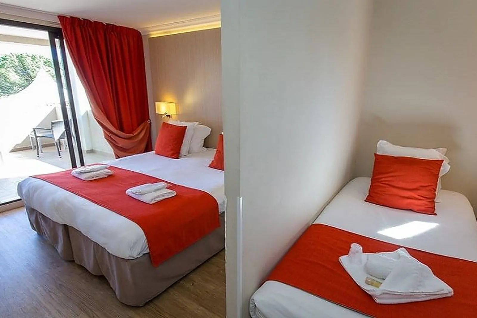 Lieux événementiels, SOWELL HÔTELS SAINT-TROPEZ