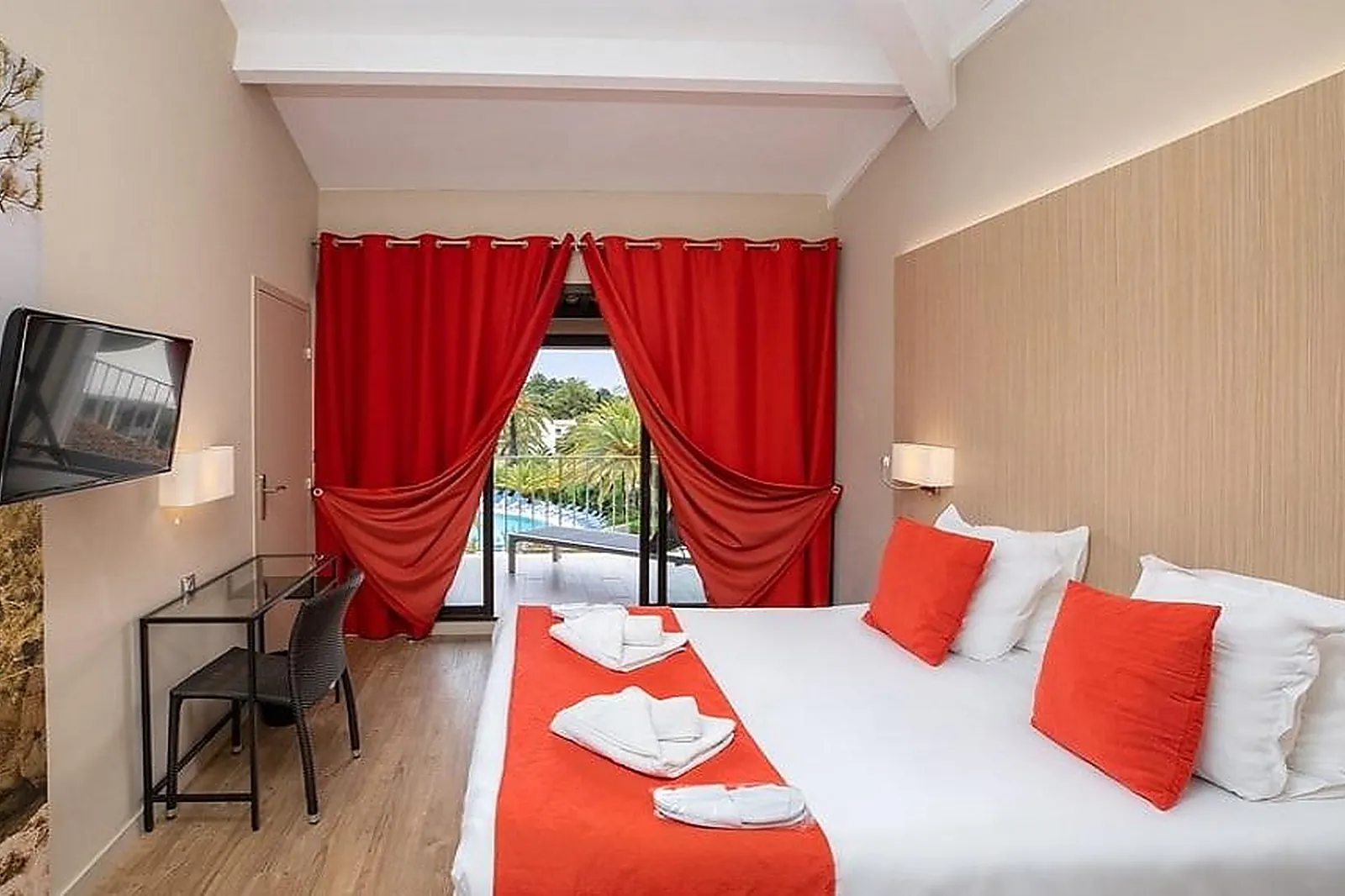 Lieux événementiels, SOWELL HÔTELS SAINT-TROPEZ