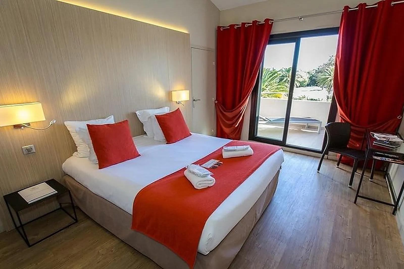 Lieux événementiels, SOWELL HÔTELS SAINT-TROPEZ