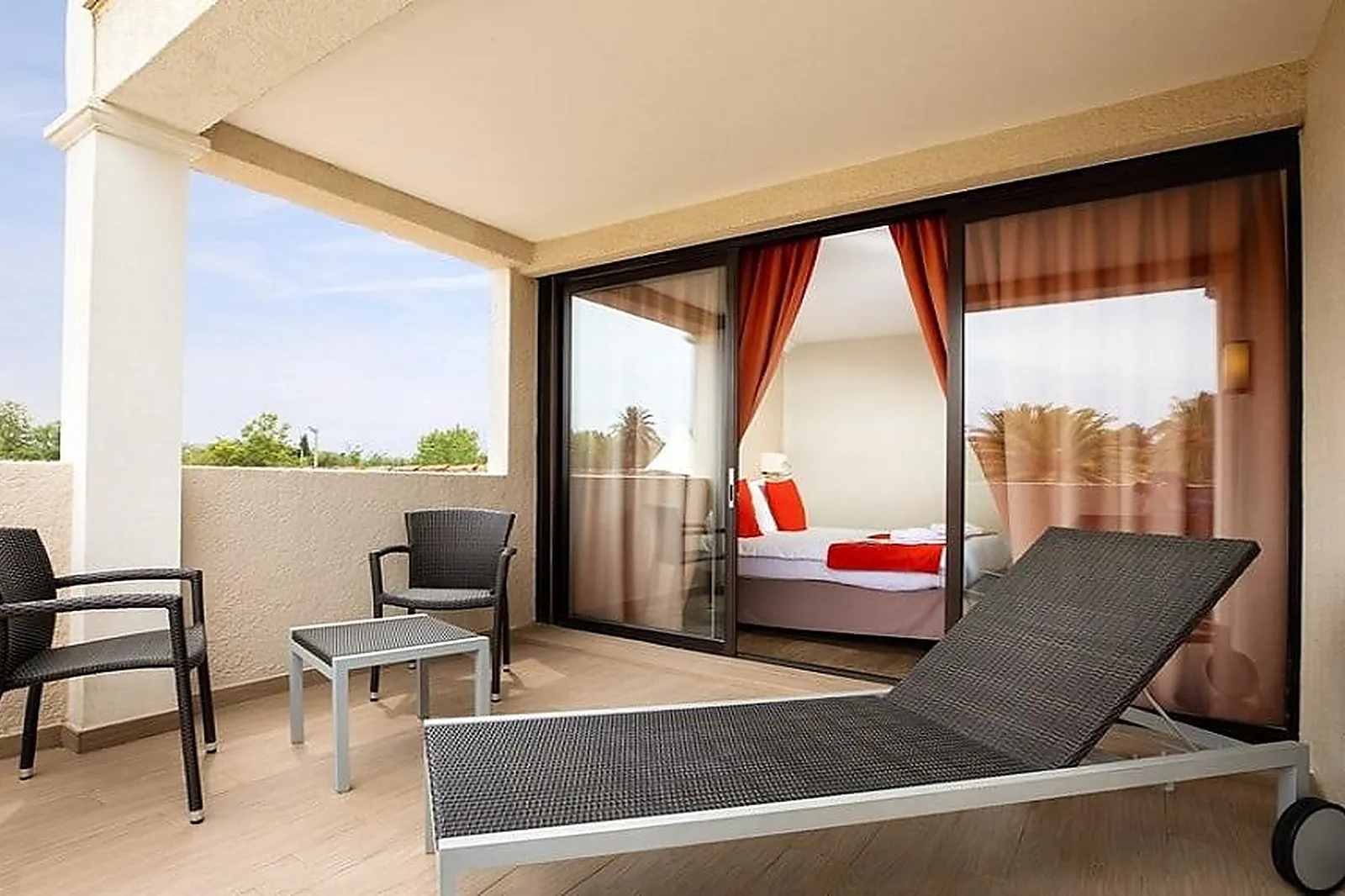 Lieux événementiels, SOWELL HÔTELS SAINT-TROPEZ