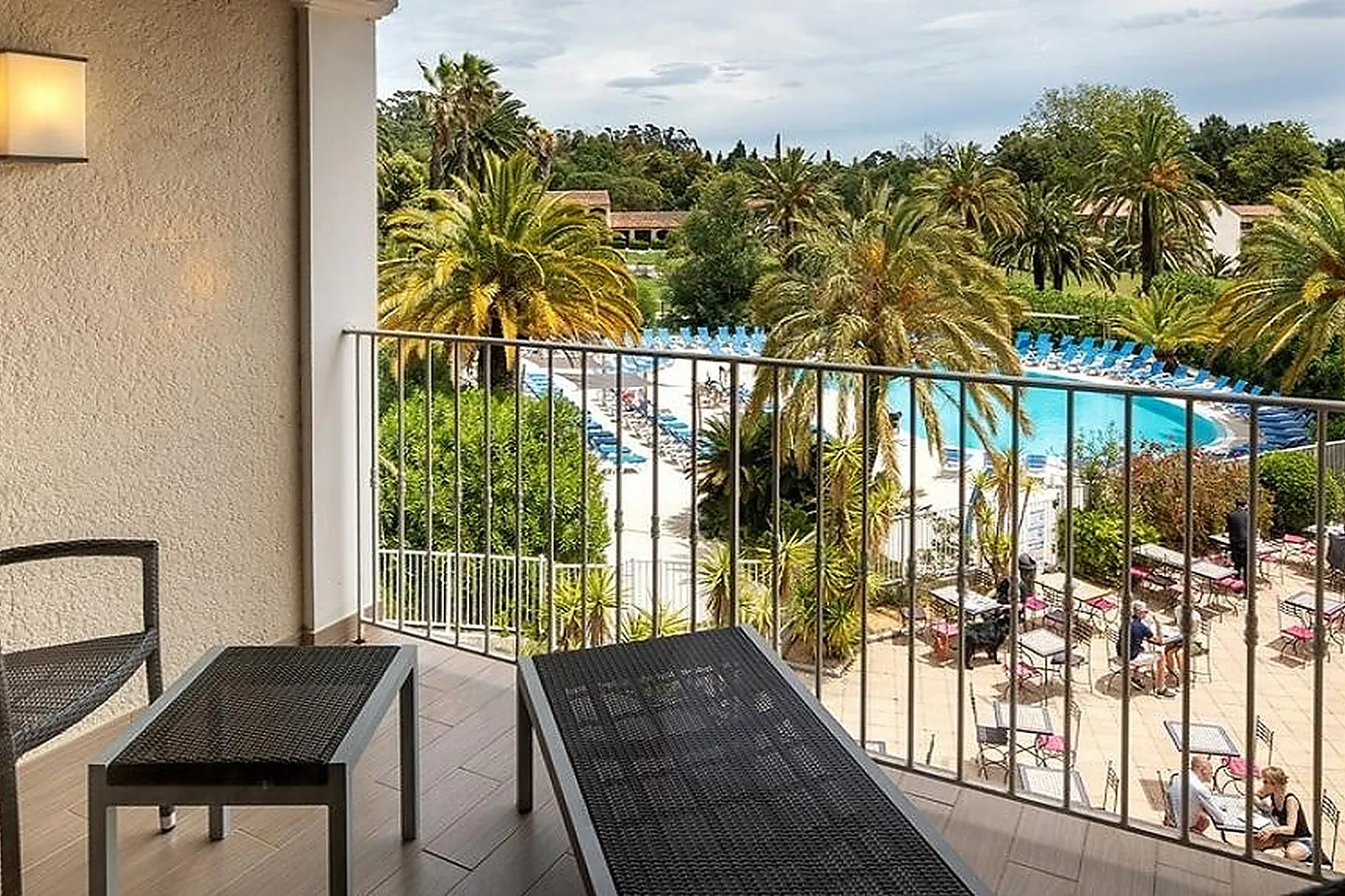 Lieux événementiels, SOWELL HÔTELS SAINT-TROPEZ