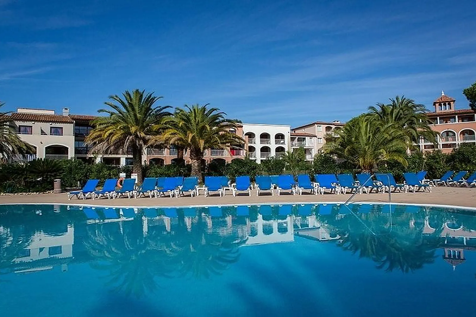 Lieux événementiels, SOWELL HÔTELS SAINT-TROPEZ