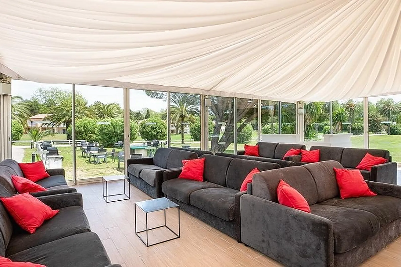 Lieux événementiels, SOWELL HÔTELS SAINT-TROPEZ