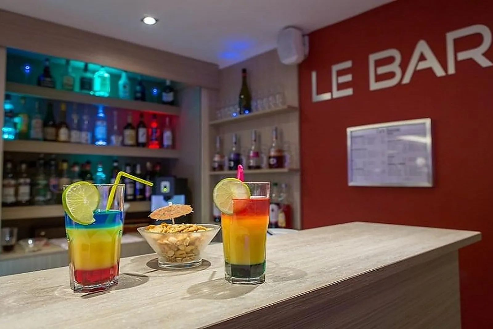 Lieux événementiels, SOWELL HÔTELS SAINT-TROPEZ