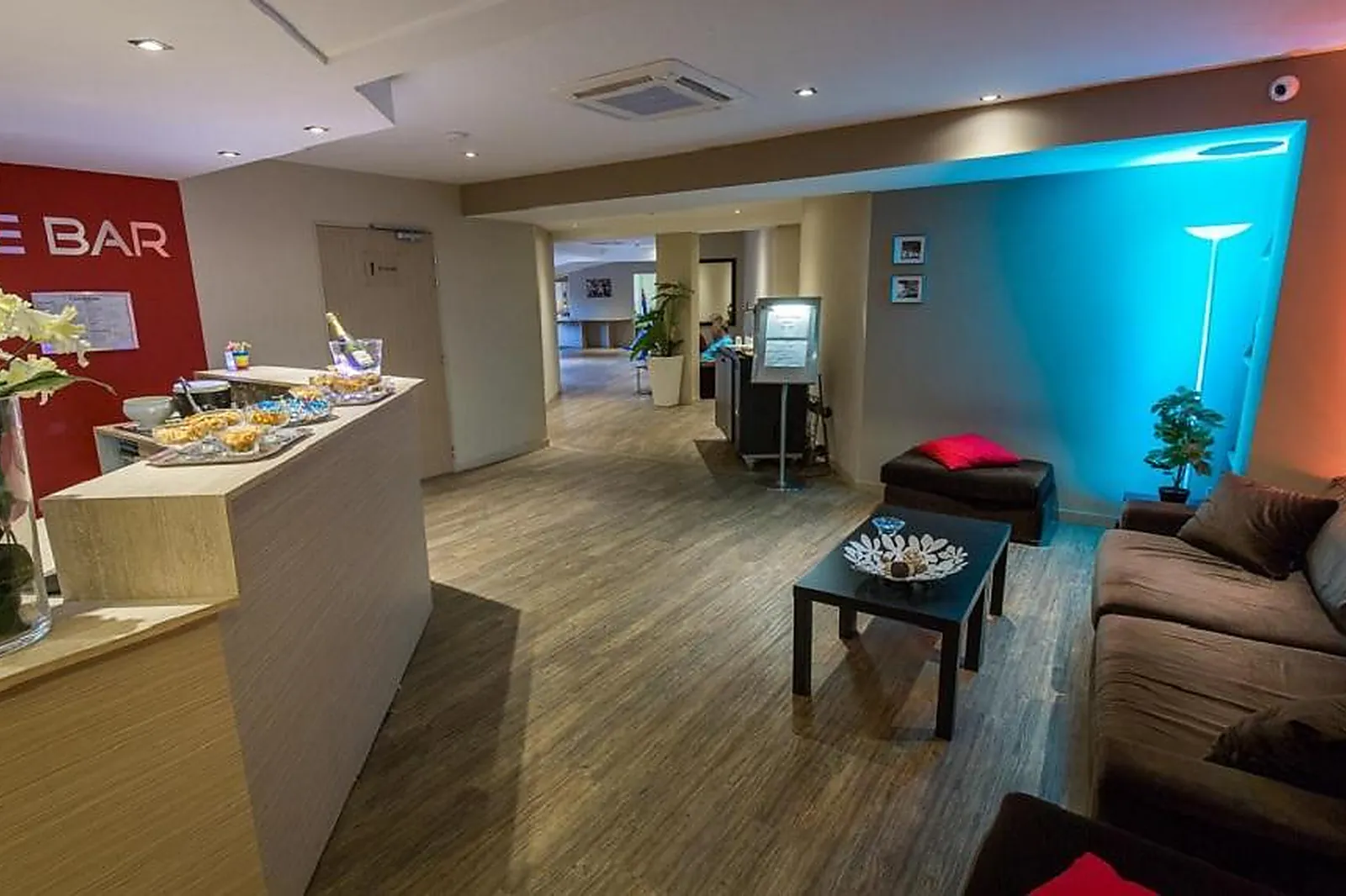 Lieux événementiels, SOWELL HÔTELS SAINT-TROPEZ