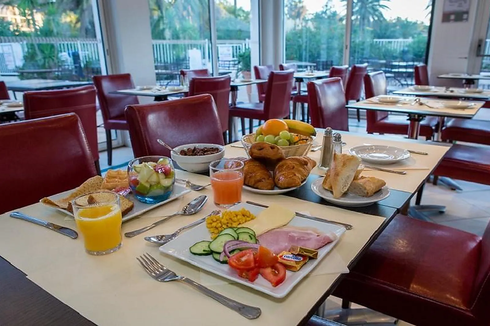 Lieux événementiels, SOWELL HÔTELS SAINT-TROPEZ