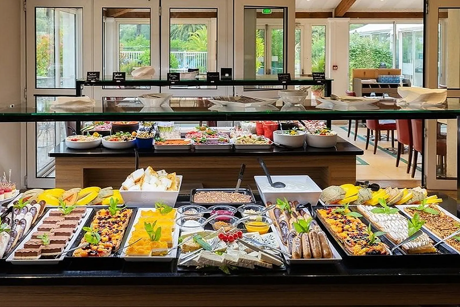 Lieux événementiels, SOWELL HÔTELS SAINT-TROPEZ