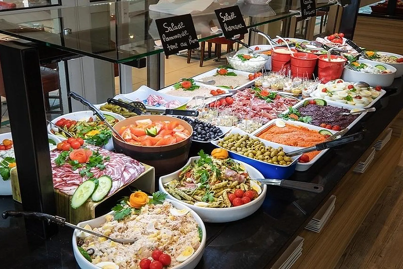 Lieux événementiels, SOWELL HÔTELS SAINT-TROPEZ