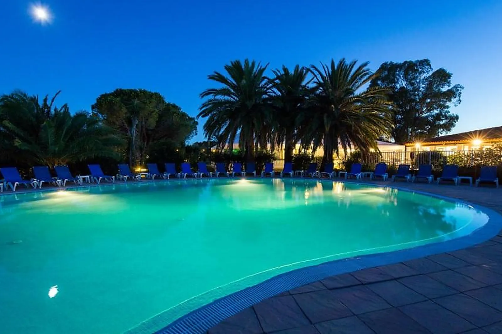 Lieux événementiels, SOWELL HÔTELS SAINT-TROPEZ