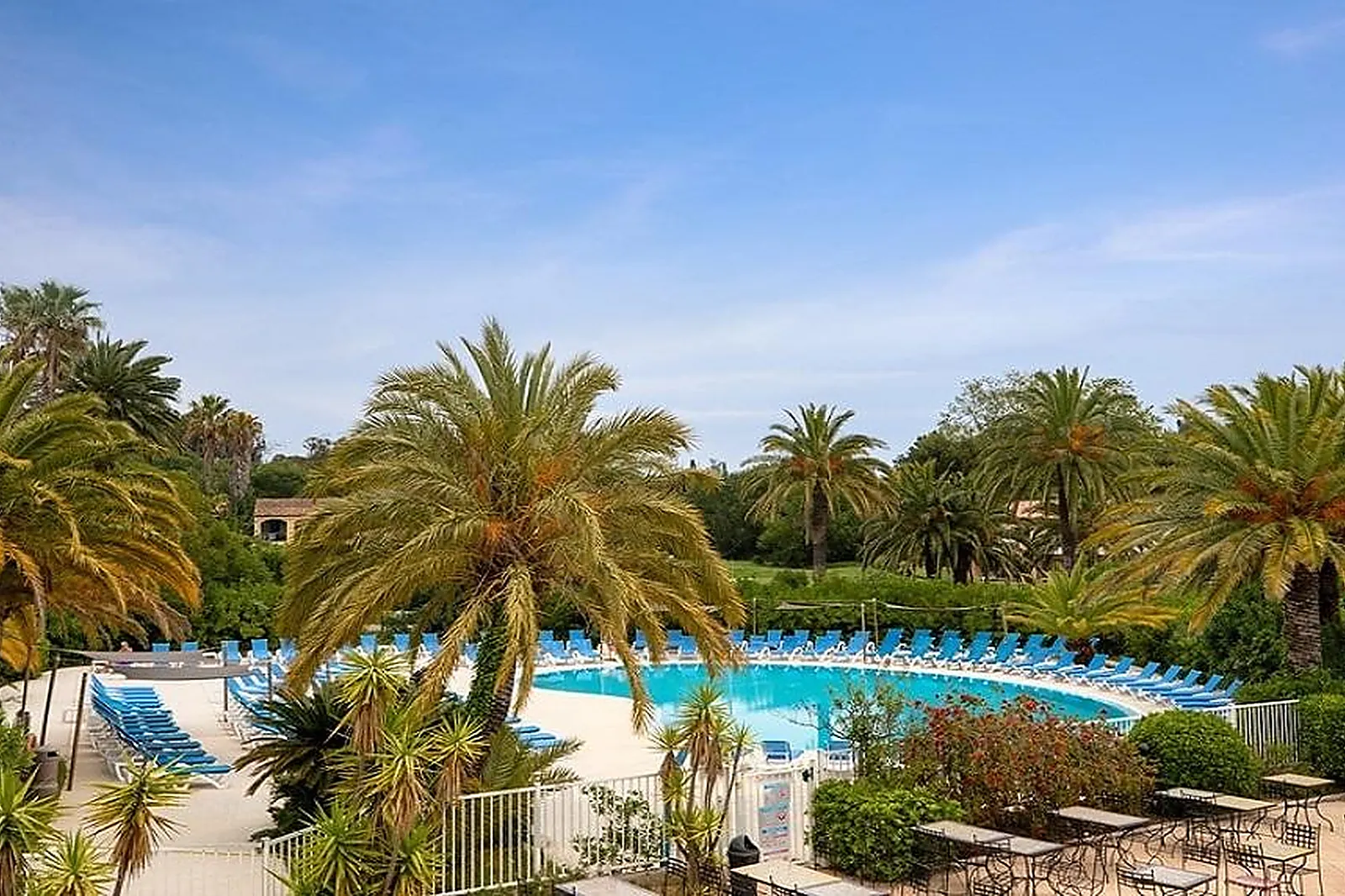 Lieux événementiels, SOWELL HÔTELS SAINT-TROPEZ