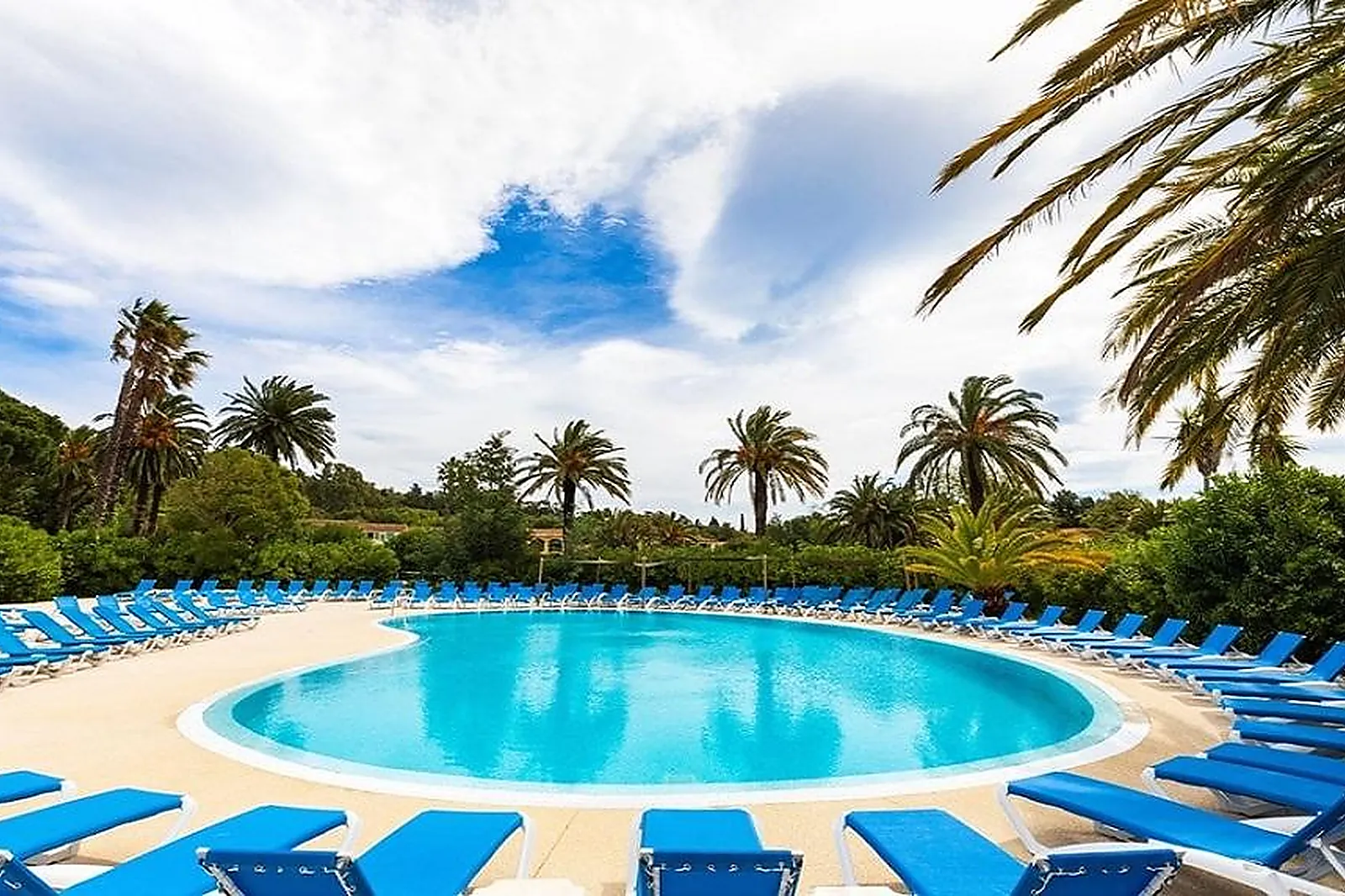 Lieux événementiels, SOWELL HÔTELS SAINT-TROPEZ