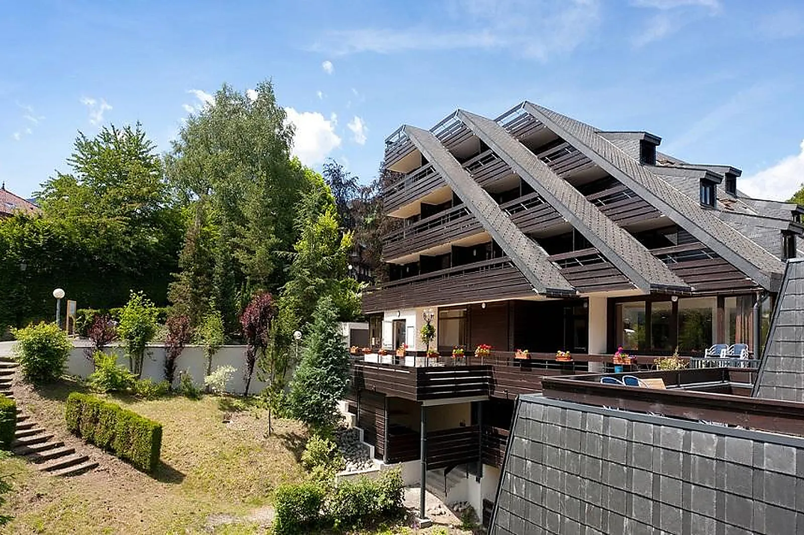 Lieux événementiels, SOWELL HÔTELS MONT BLANC & SPA SAINT-GERVAIS