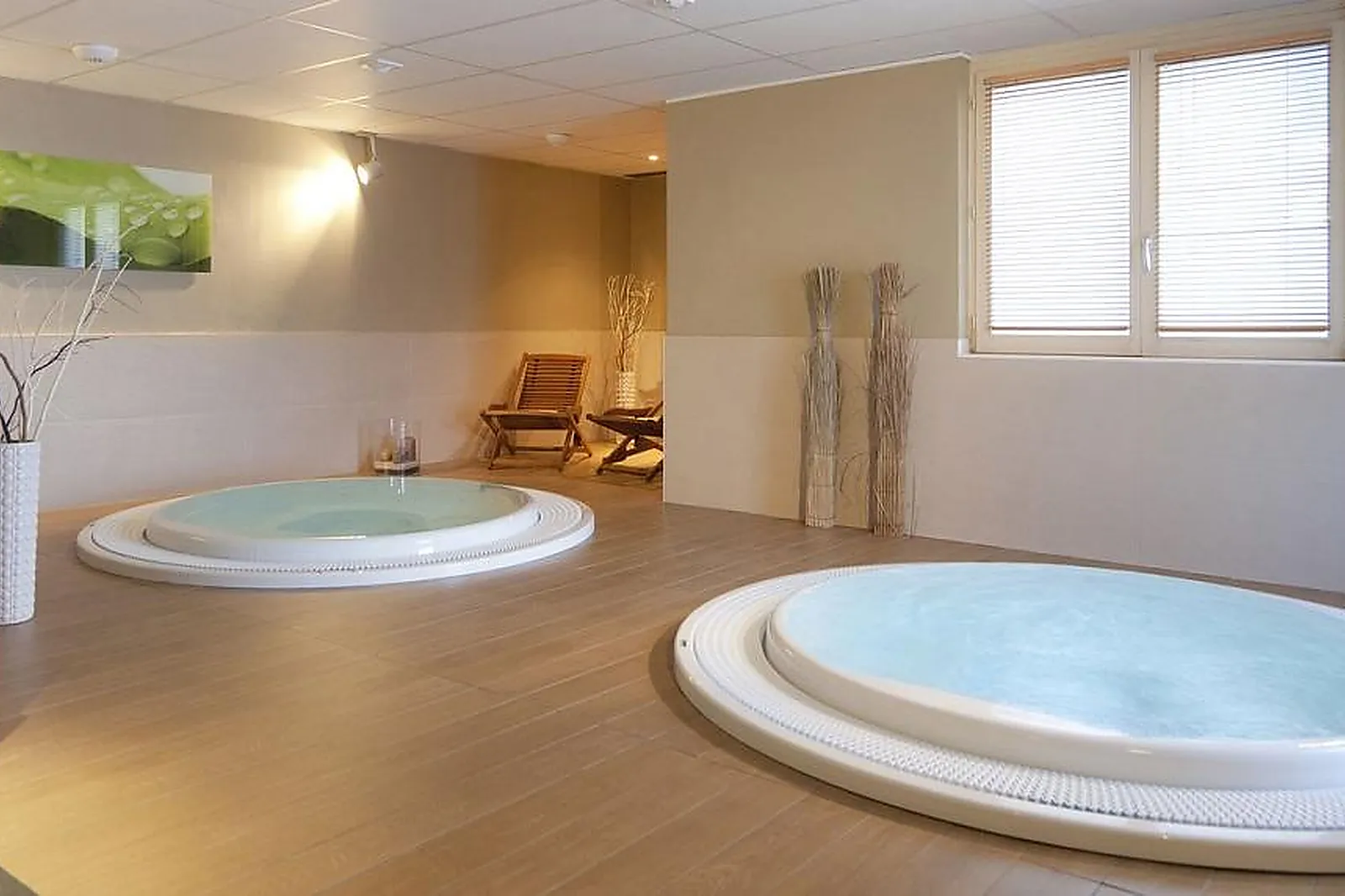 Lieux événementiels, SOWELL HÔTELS MONT BLANC & SPA SAINT-GERVAIS