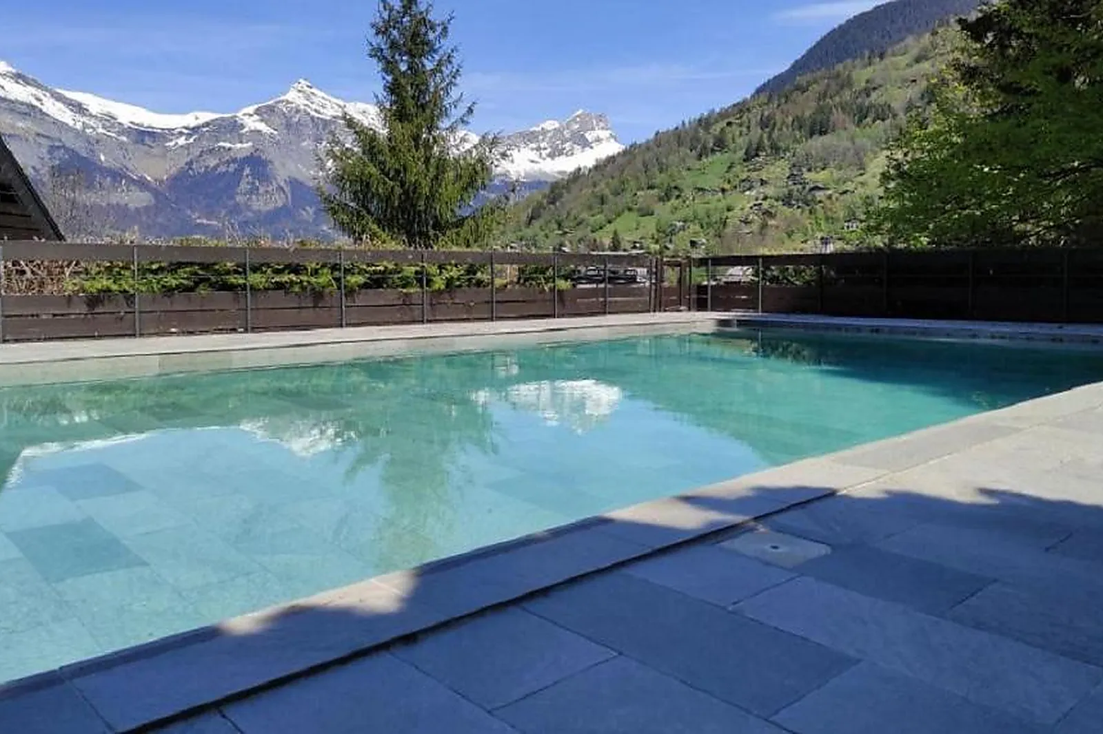 Lieux événementiels, SOWELL HÔTELS MONT BLANC & SPA SAINT-GERVAIS