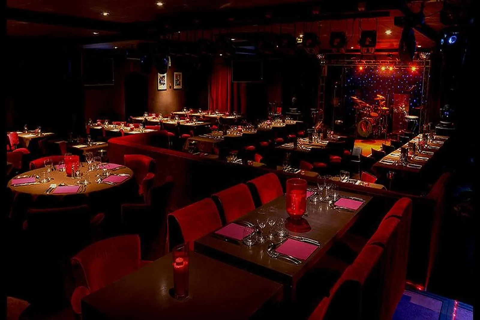 Lieux événementiels, SALLE OH! 23 GRANDS BOULEVARDS