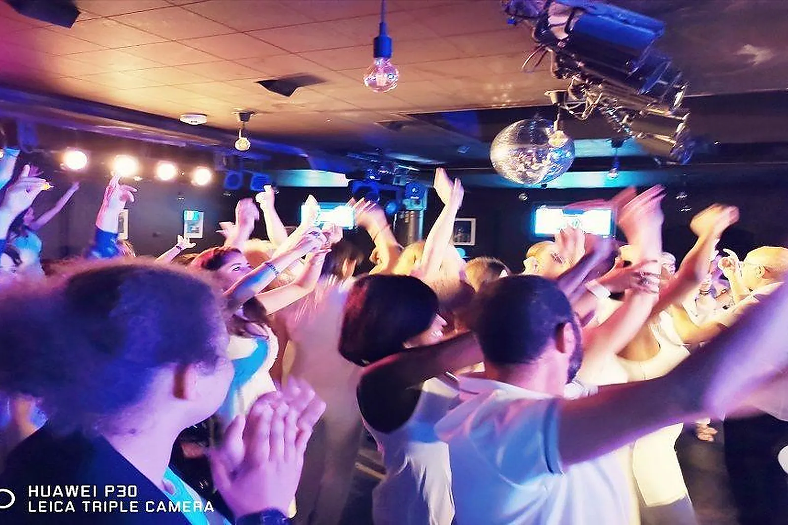 Lieux événementiels, SALLE OH! 23 GRANDS BOULEVARDS