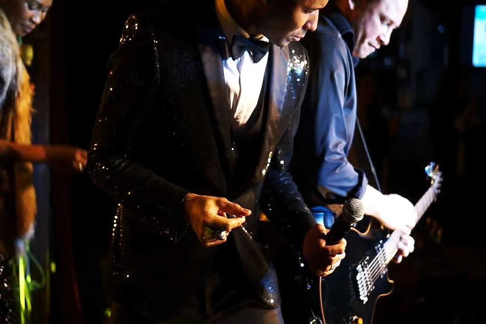 Lieux événementiels, SALLE OH! 23 GRANDS BOULEVARDS