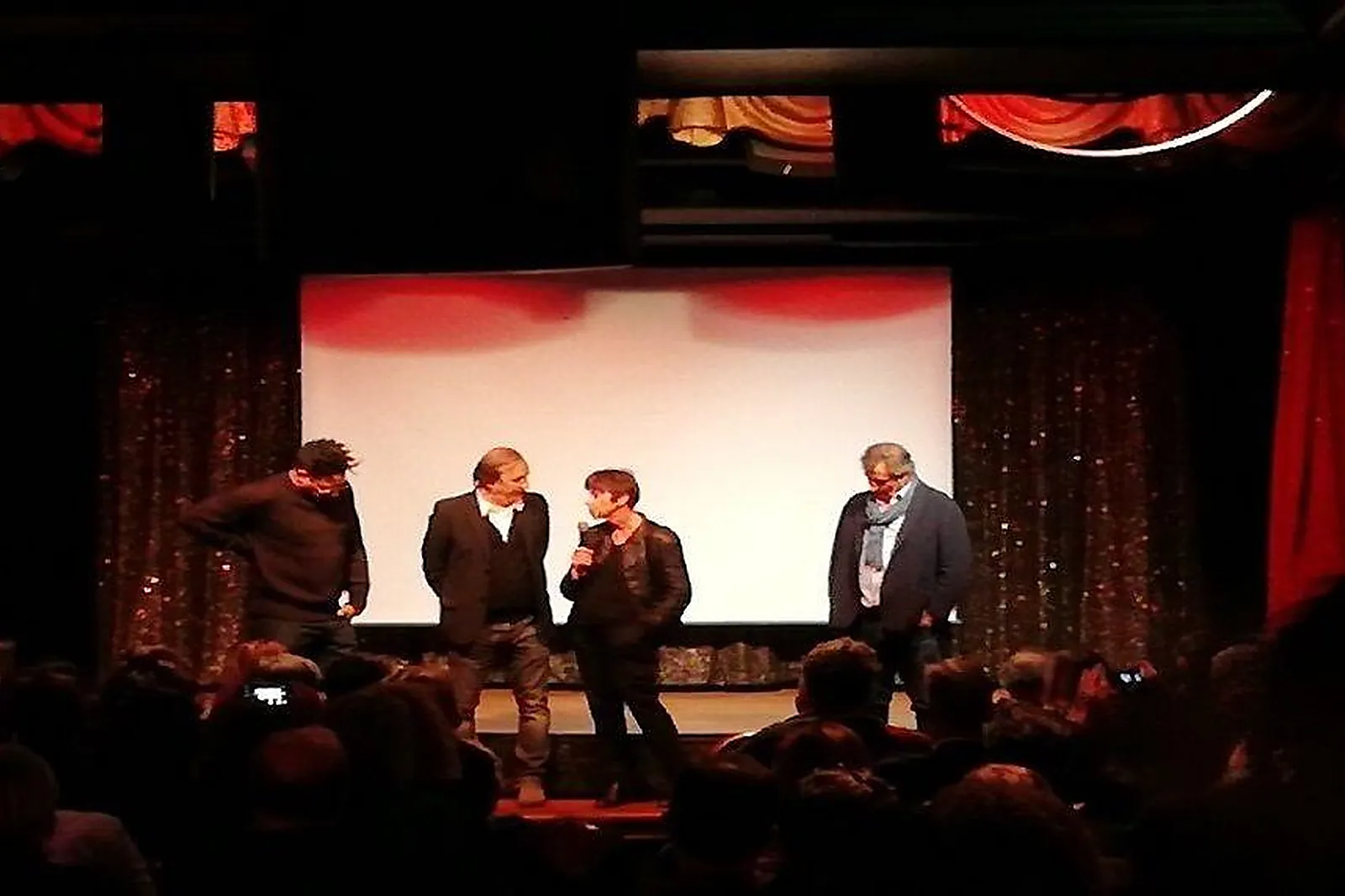 Lieux événementiels, SALLE OH! 23 MONTPARNASSE