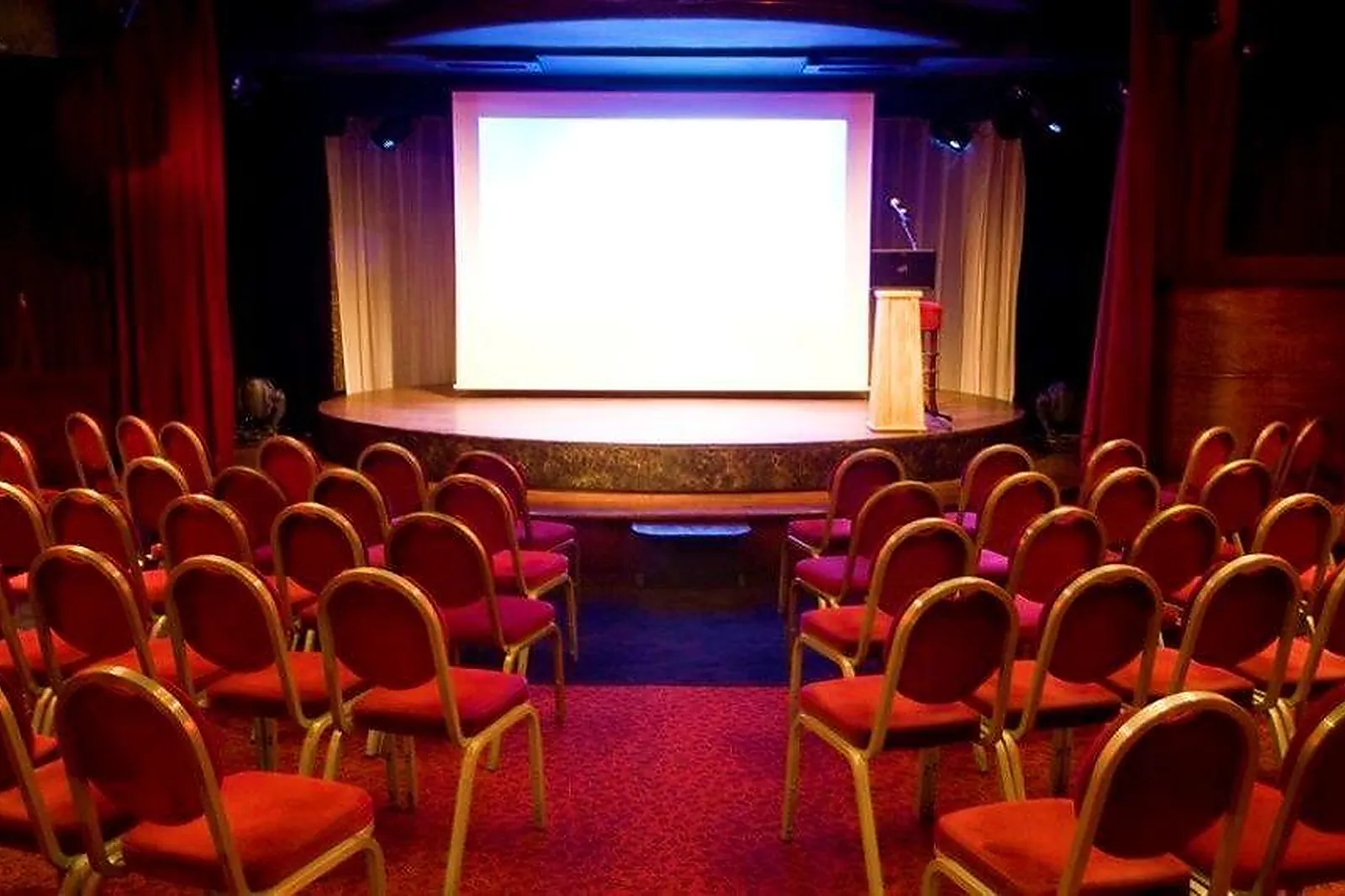 Lieux événementiels, SALLE OH! 23 MONTPARNASSE