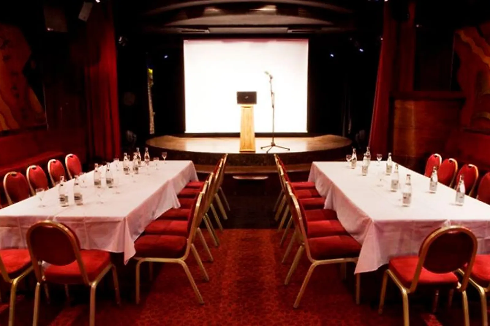 Lieux événementiels, SALLE OH! 23 MONTPARNASSE