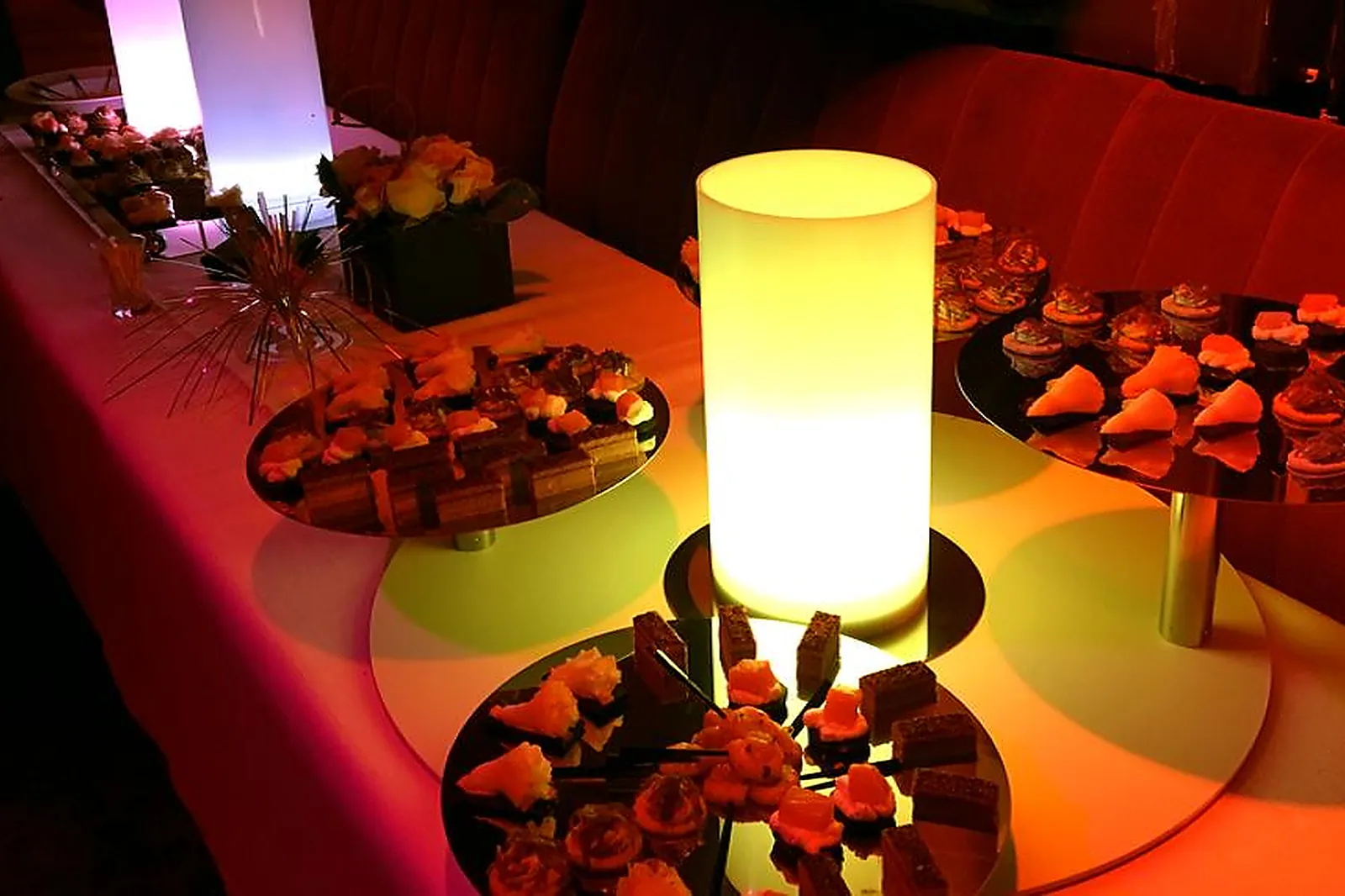 Lieux événementiels, SALLE OH! 23 MONTPARNASSE