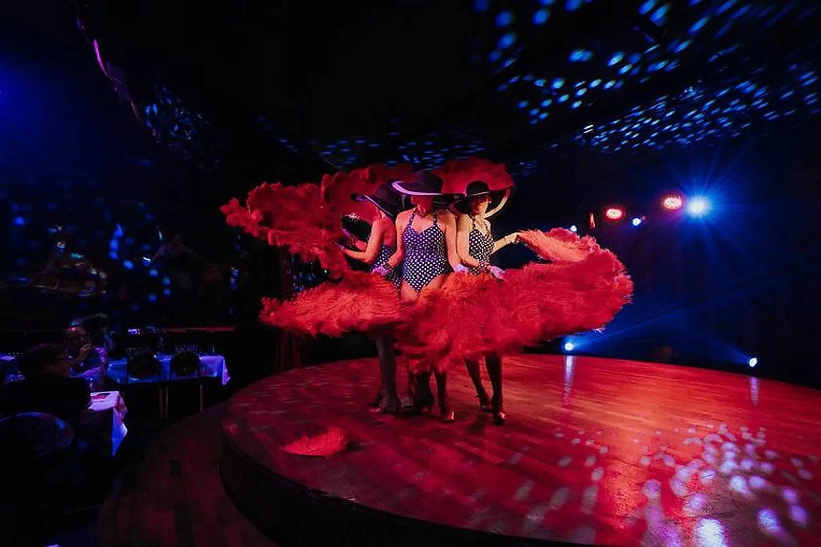 Lieux événementiels, SALLE OH! 23 MONTPARNASSE