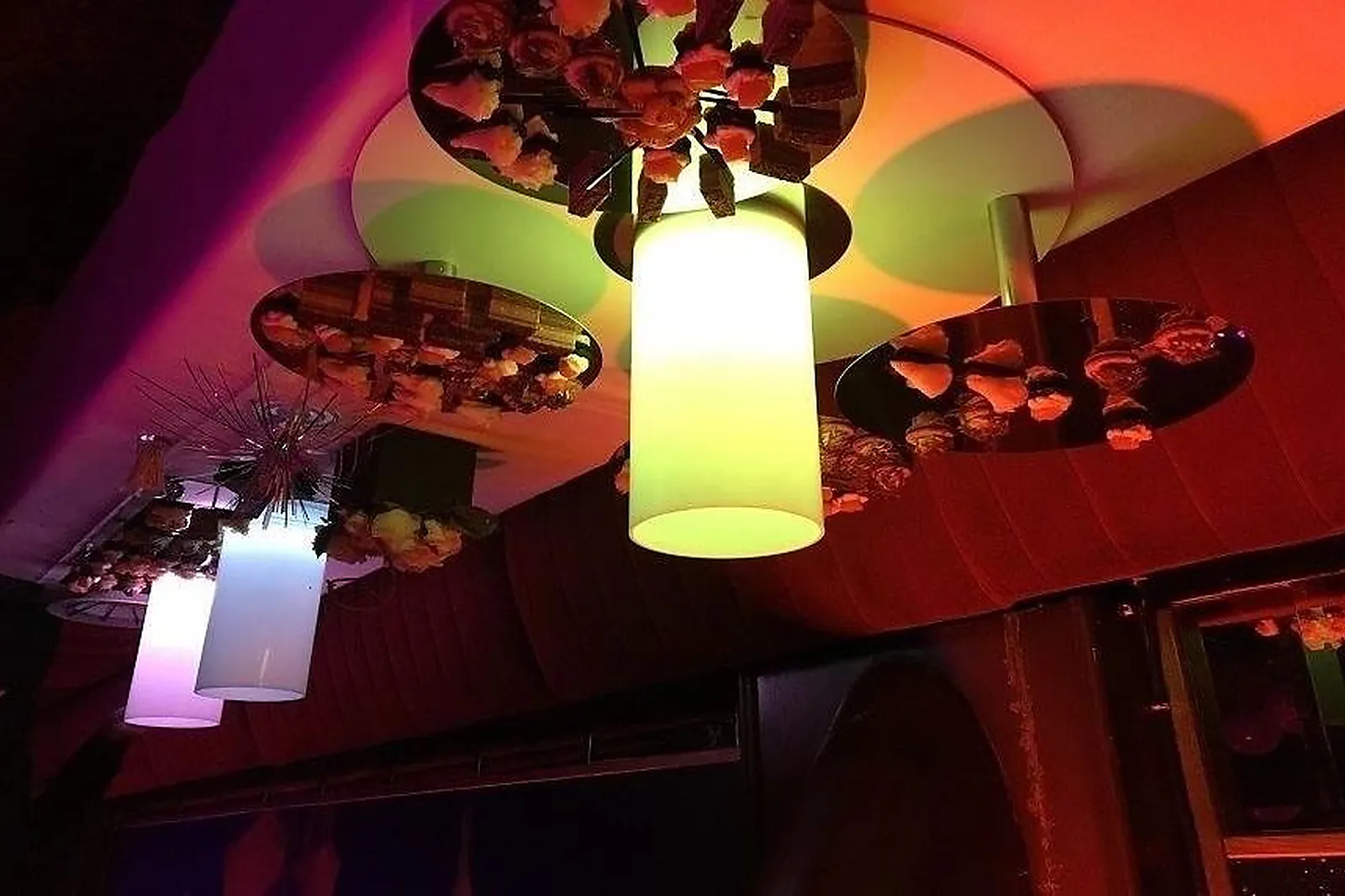 Lieux événementiels, SALLE OH! 23 MONTPARNASSE