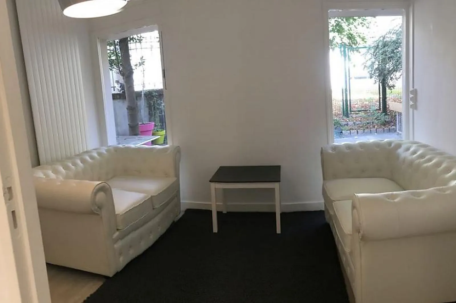 Lieux événementiels, SALONS 8ÈME SENS BÉCLARD