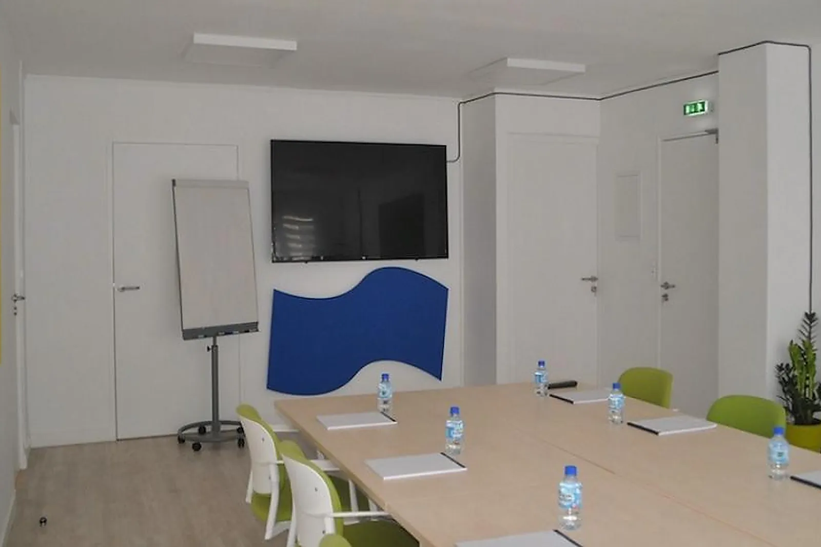 Lieux événementiels, SALONS 8ÈME SENS BÉCLARD