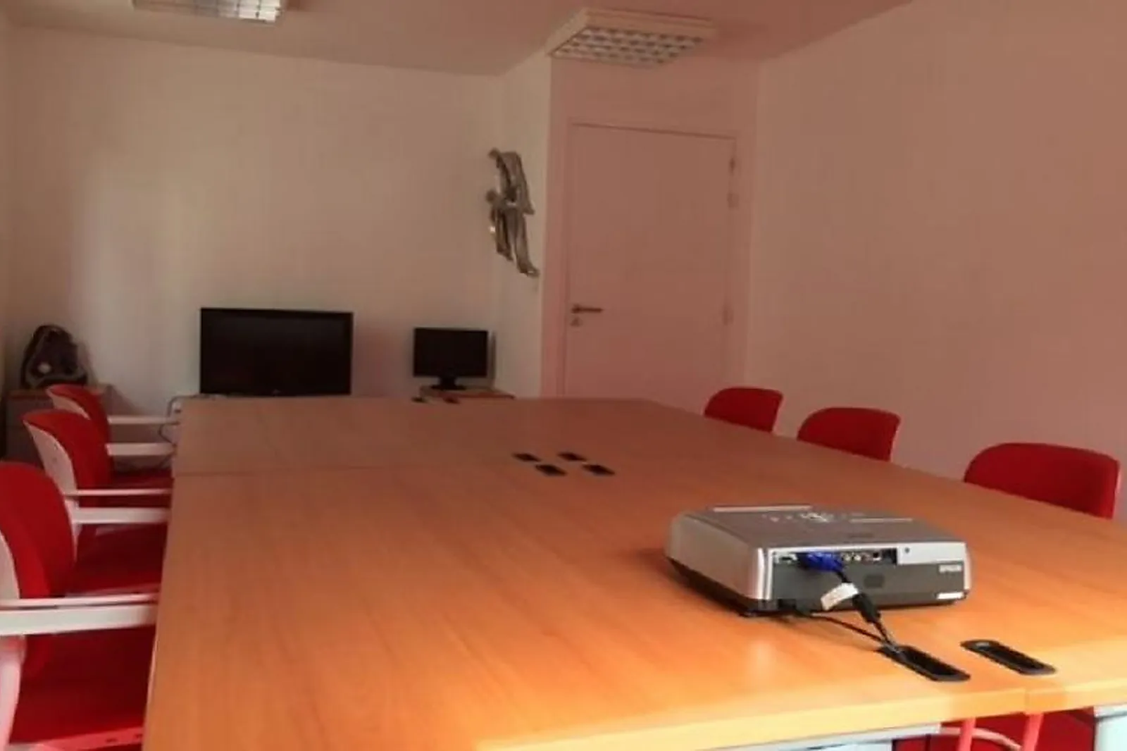 Lieux événementiels, SALONS 8ÈME SENS BÉCLARD