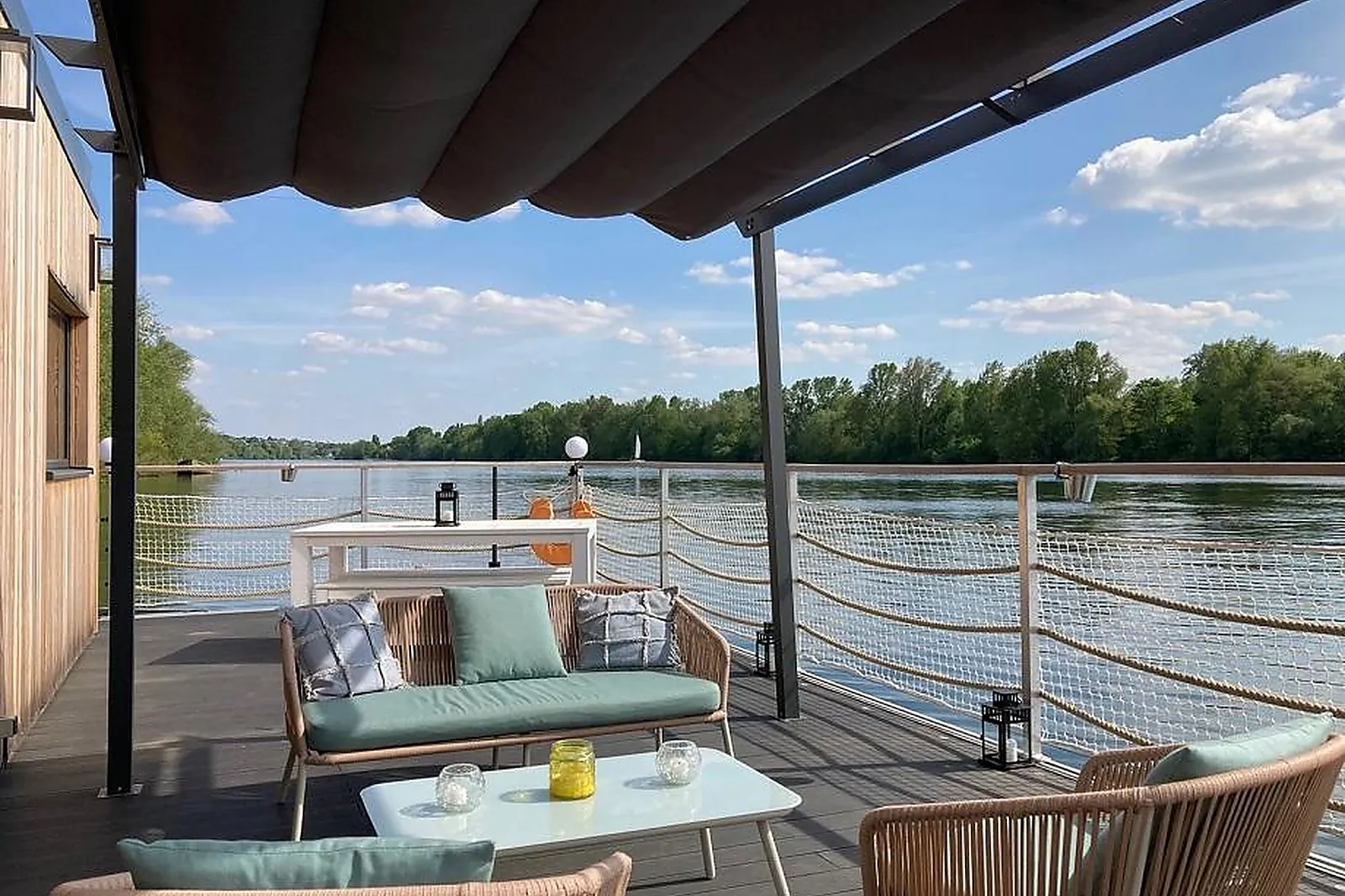 Lieux événementiels, SEINE HOUSE