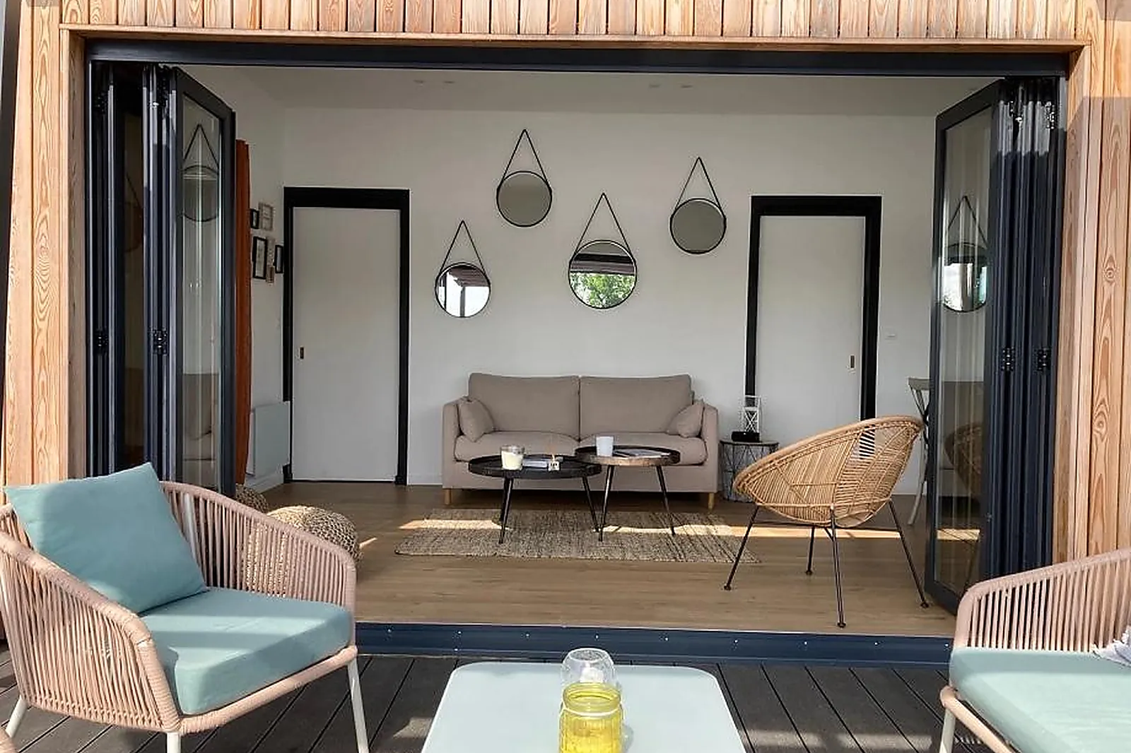 Lieux événementiels, SEINE HOUSE