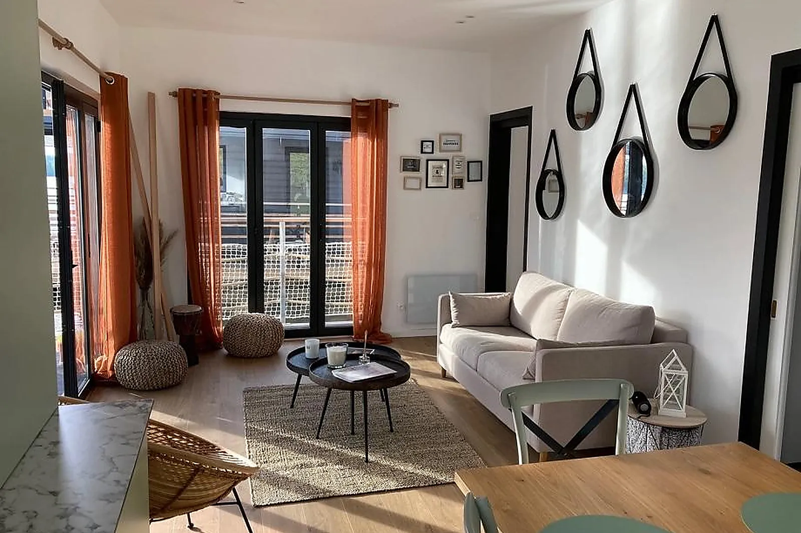 Lieux événementiels, SEINE HOUSE