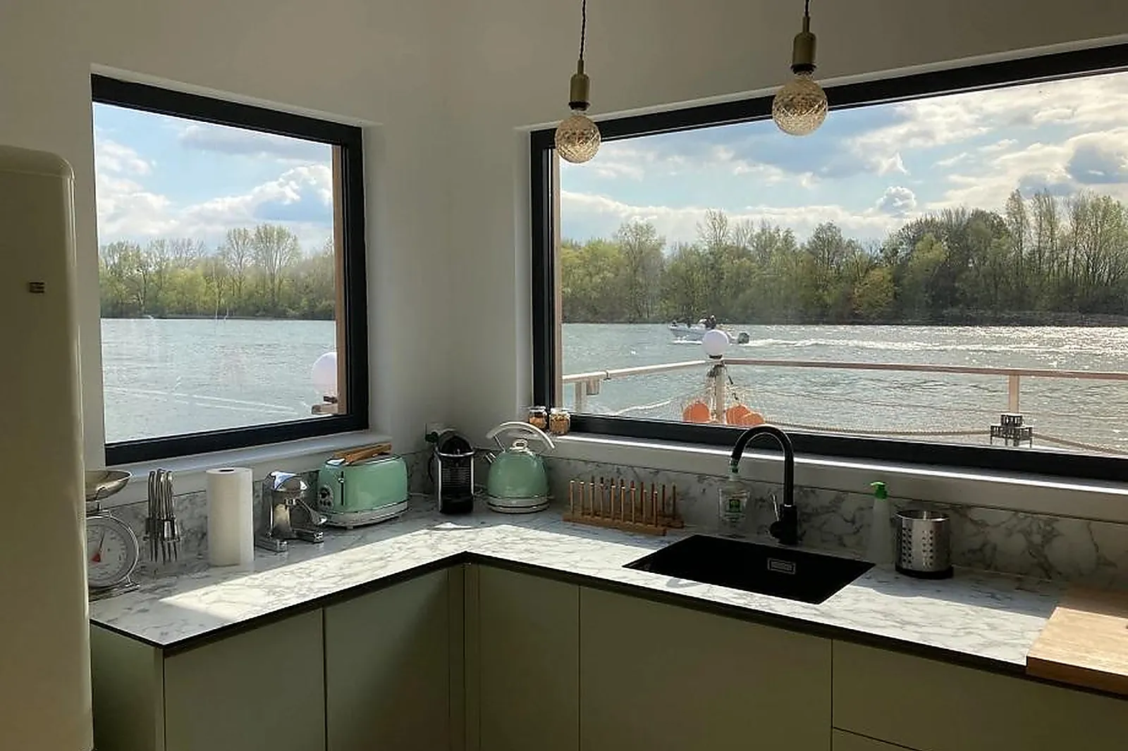 Lieux événementiels, SEINE HOUSE