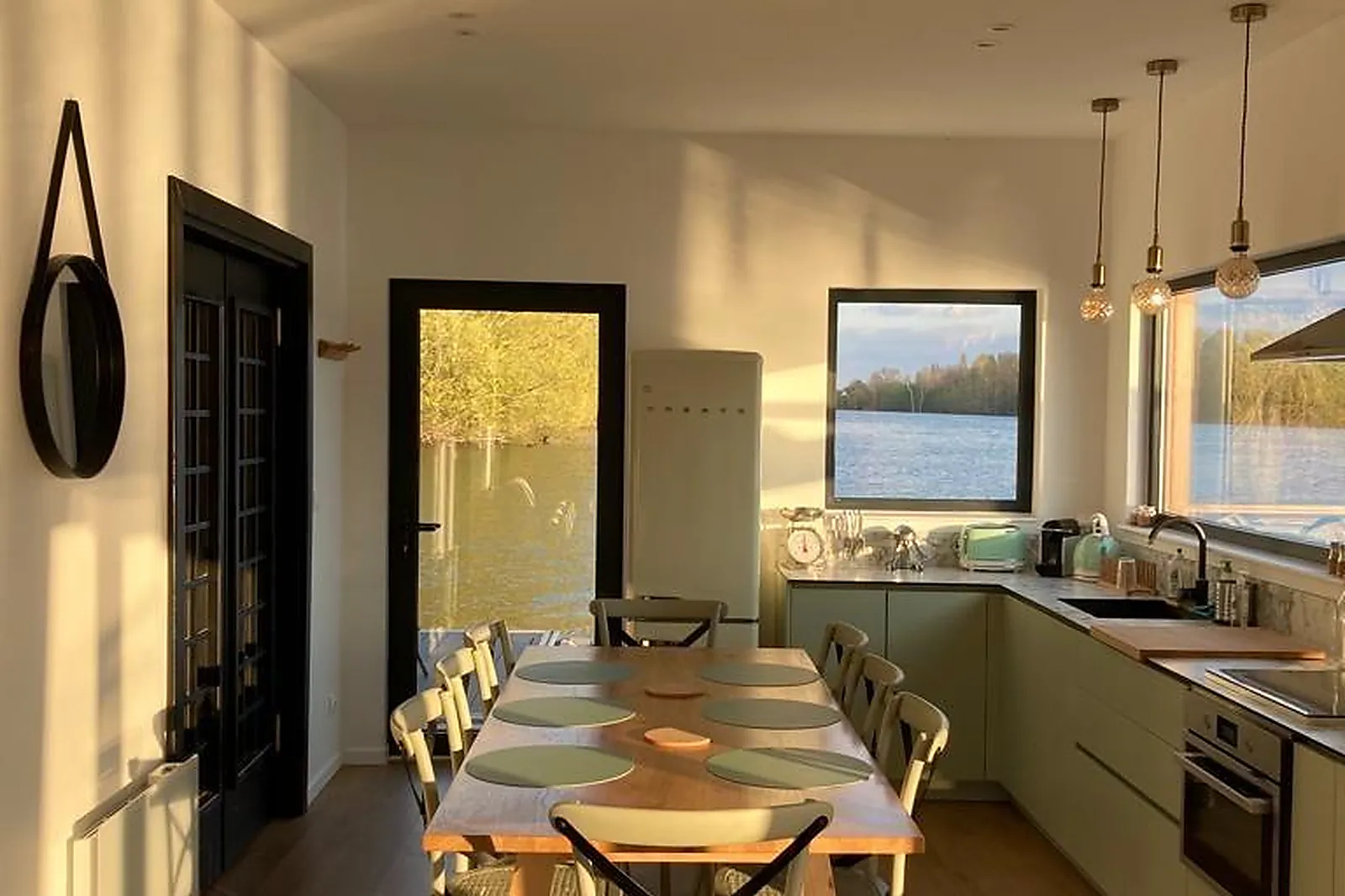 Lieux événementiels, SEINE HOUSE