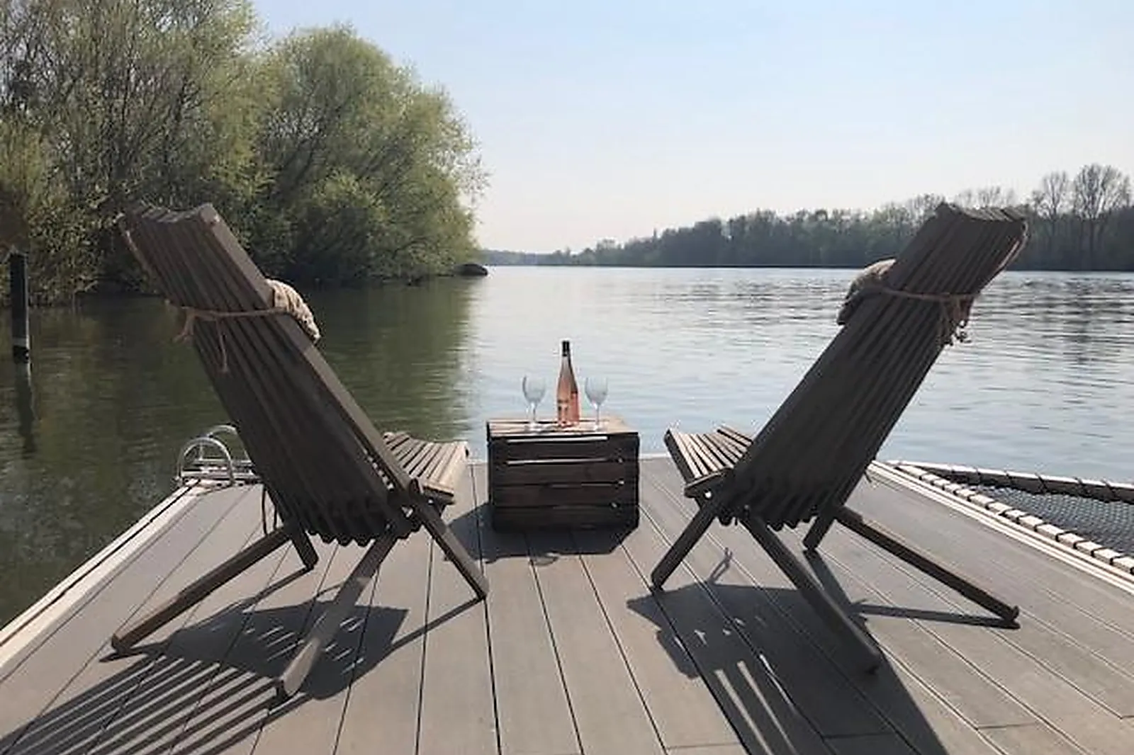 Lieux événementiels, SEINE HOUSE