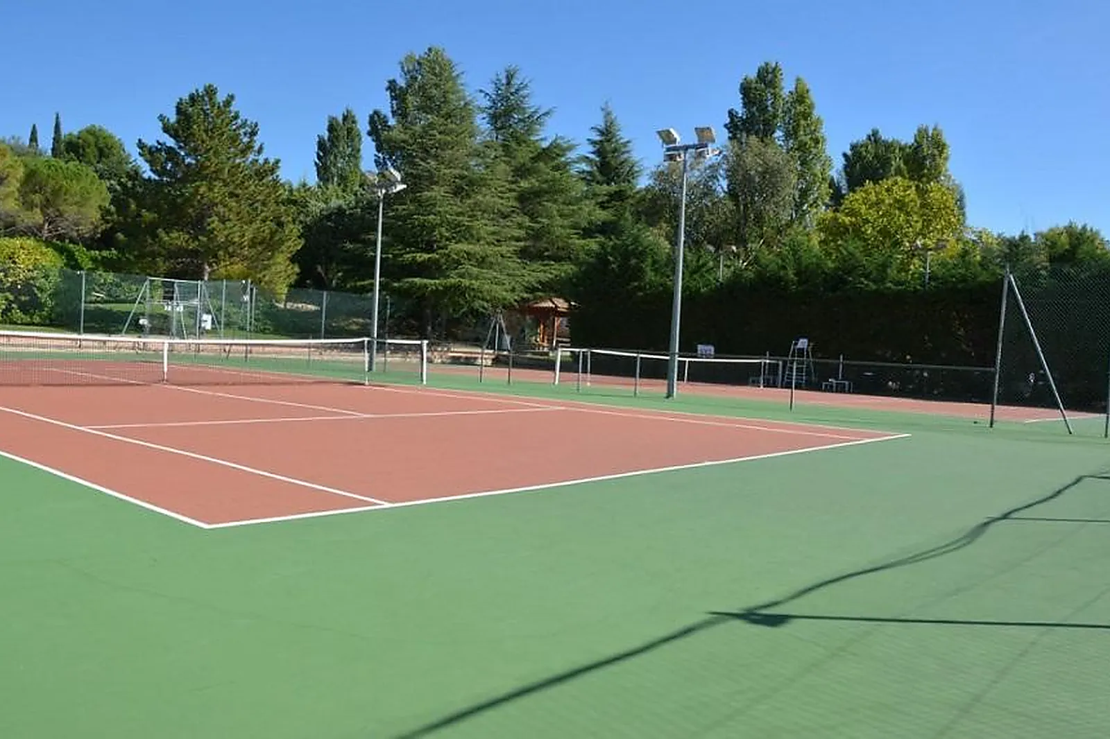 Lieux événementiels, SET CLUB AIX-EN-PROVENCE
