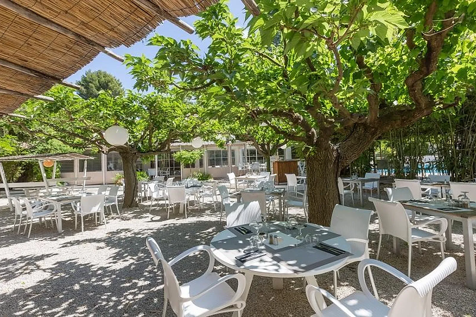 Lieux événementiels, SET CLUB AIX-EN-PROVENCE