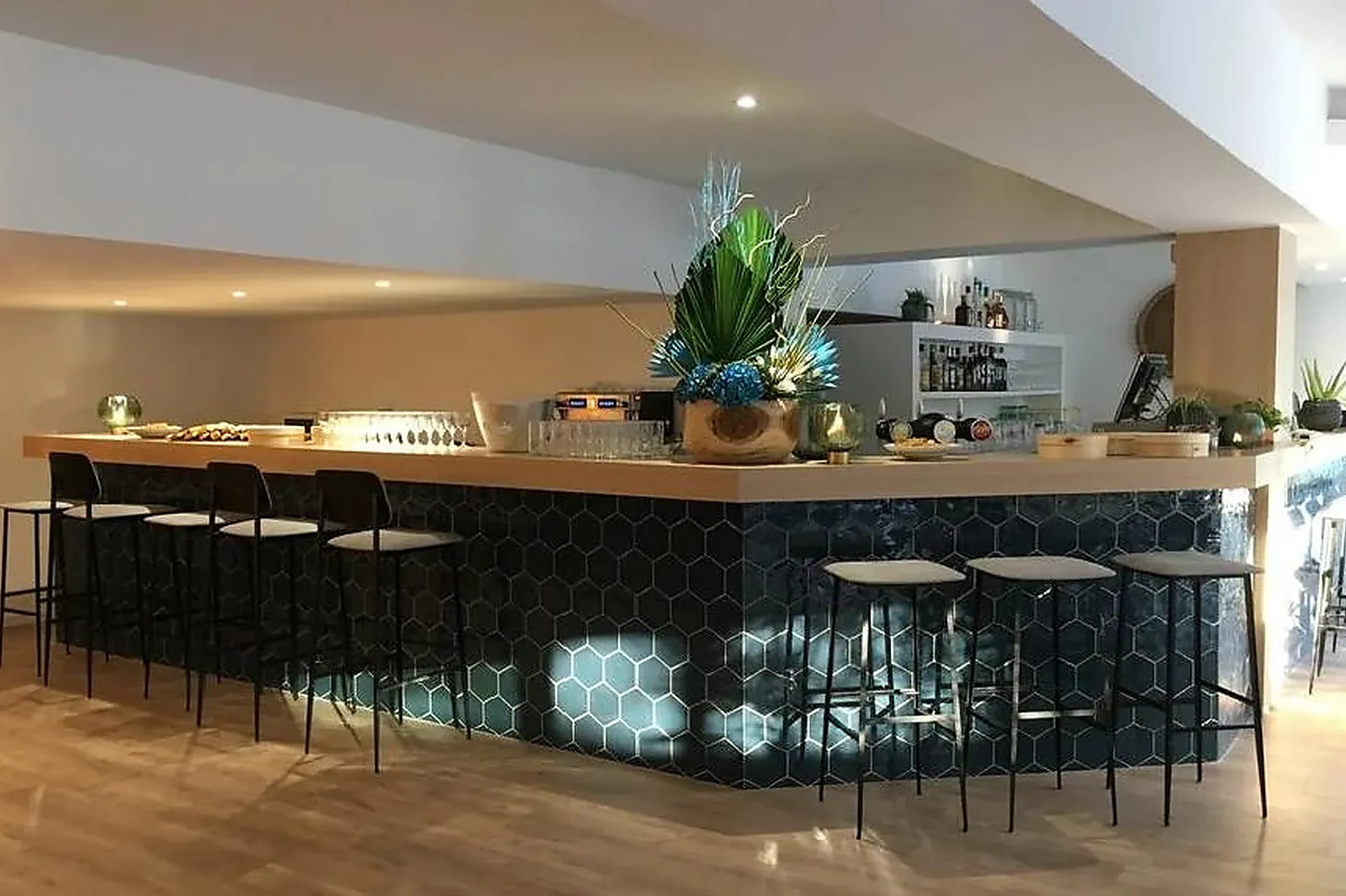 Lieux événementiels, SET CLUB AIX-EN-PROVENCE