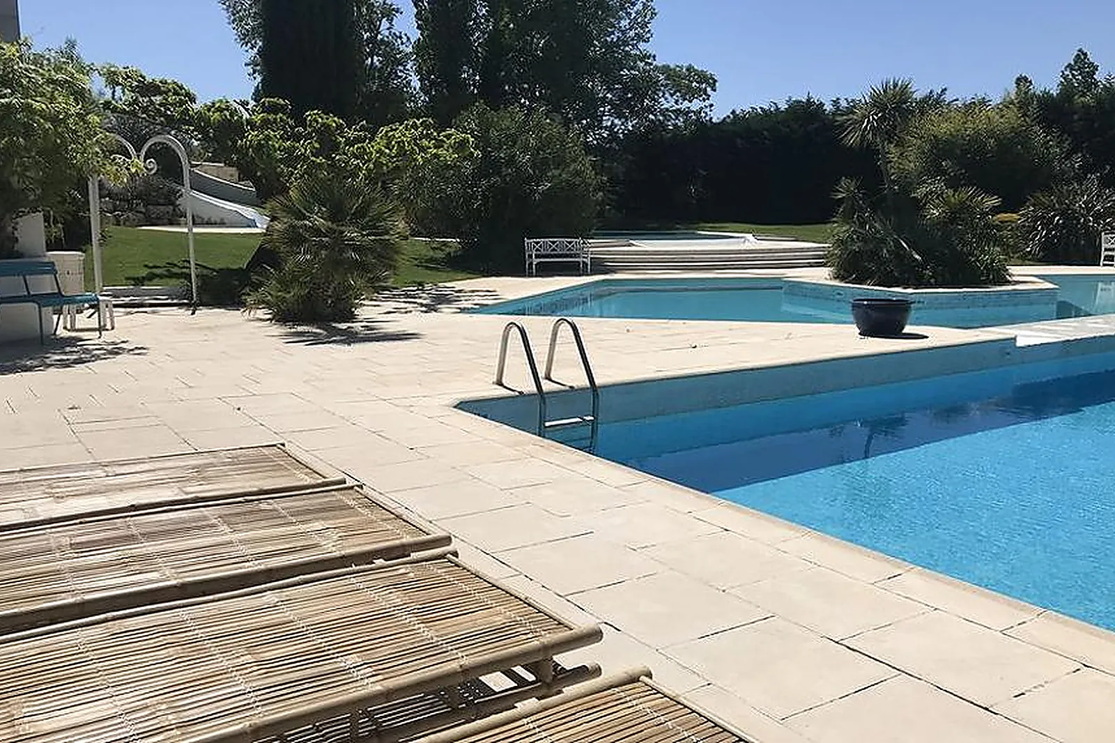 Lieux événementiels, SET CLUB AIX-EN-PROVENCE