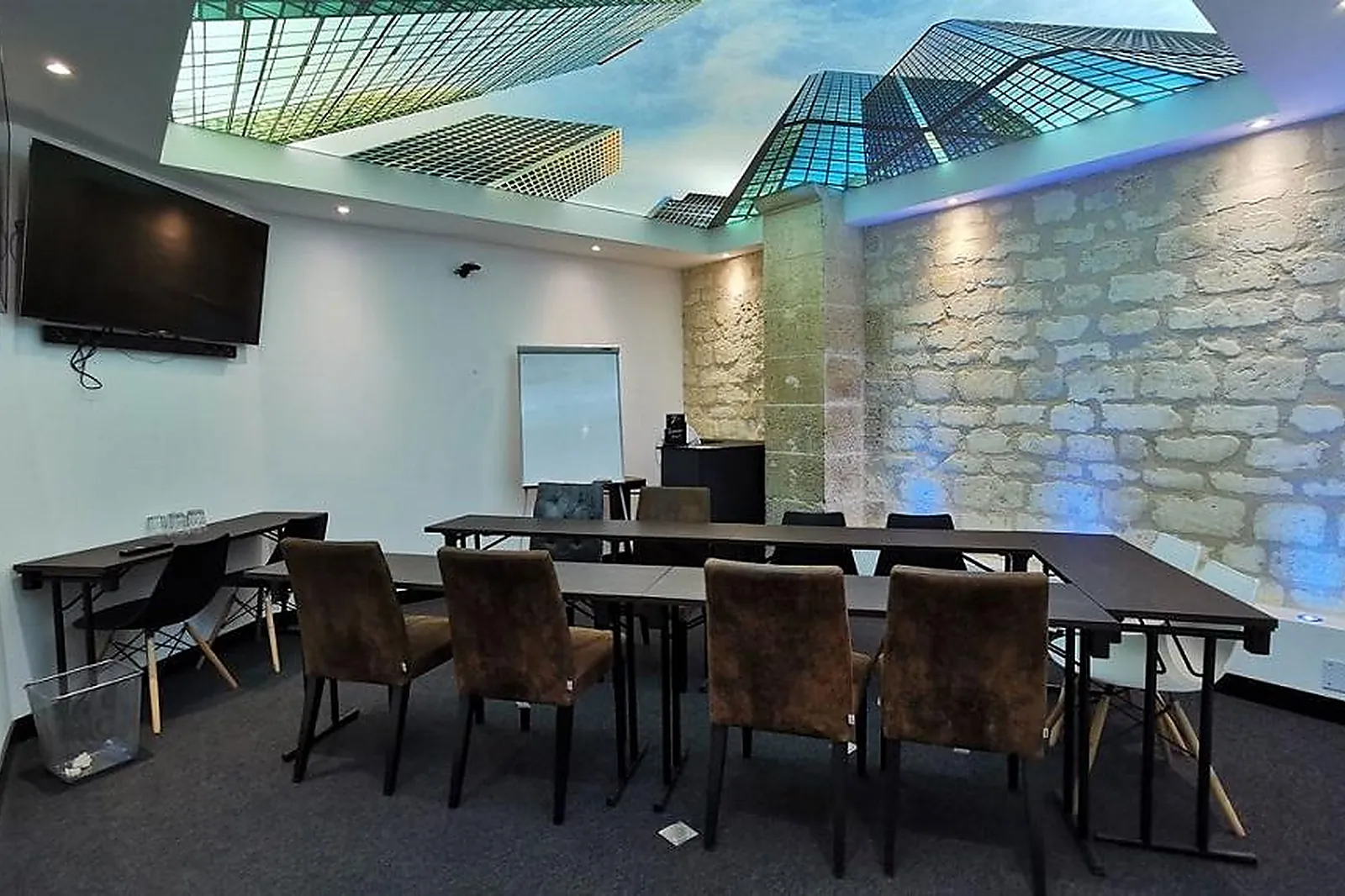 Lieux événementiels, SEVEN 7TH COWORKING BORDEAUX