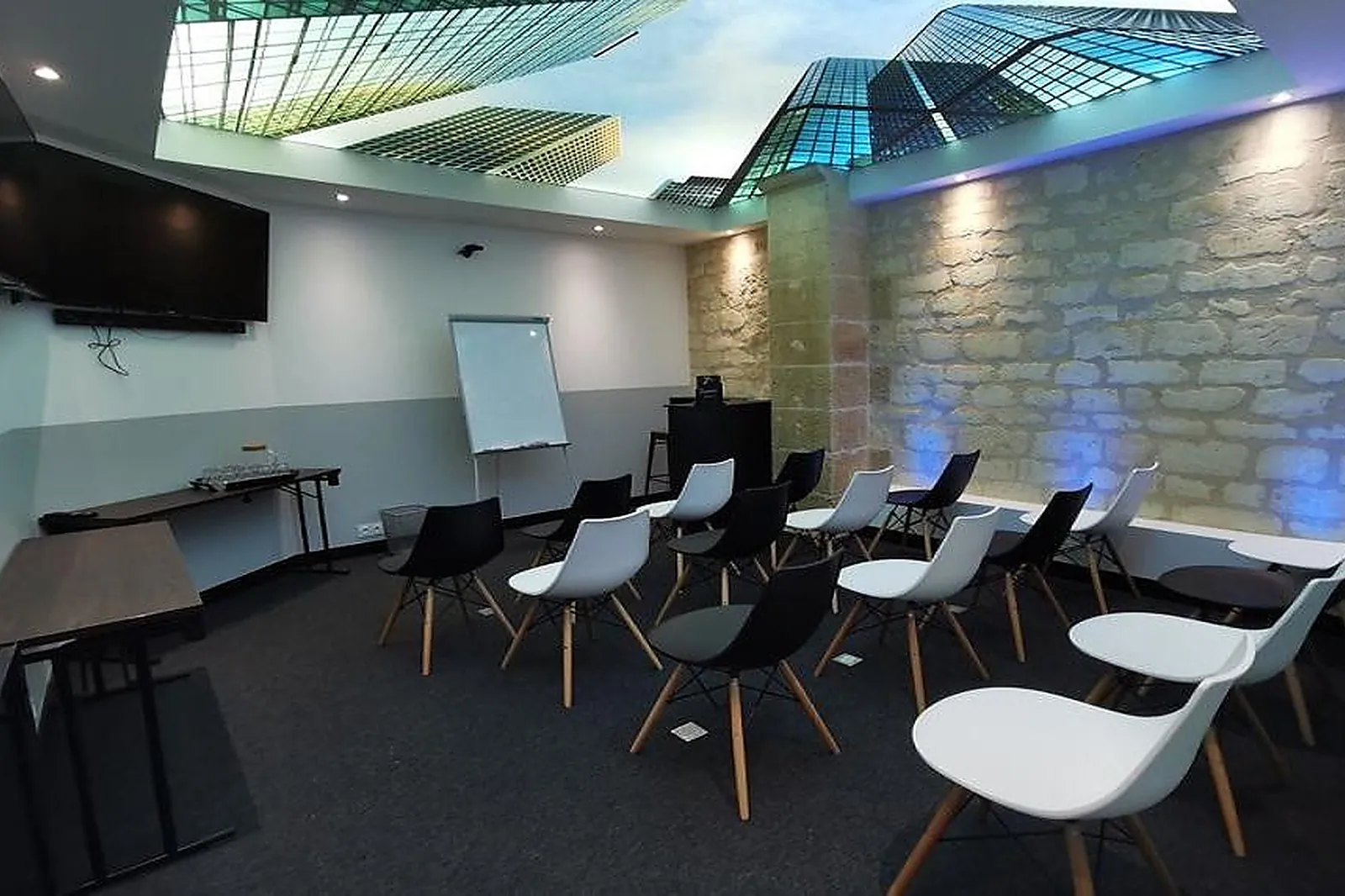 Lieux événementiels, SEVEN 7TH COWORKING BORDEAUX
