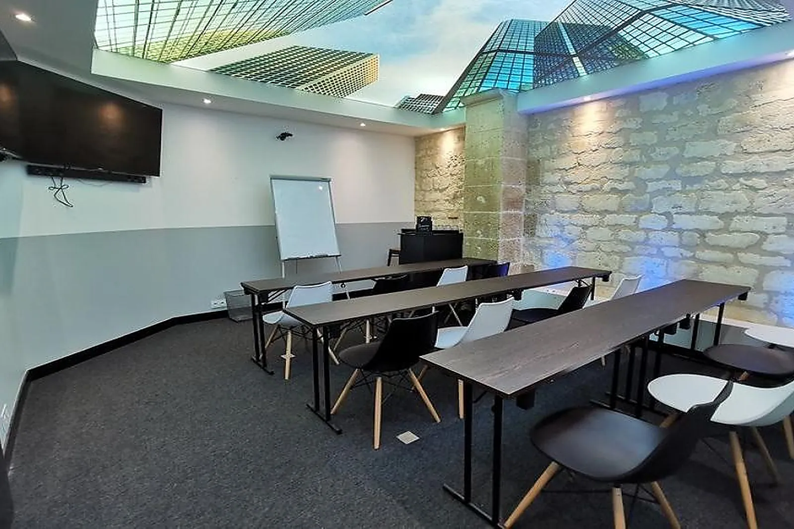 Lieux événementiels, SEVEN 7TH COWORKING BORDEAUX