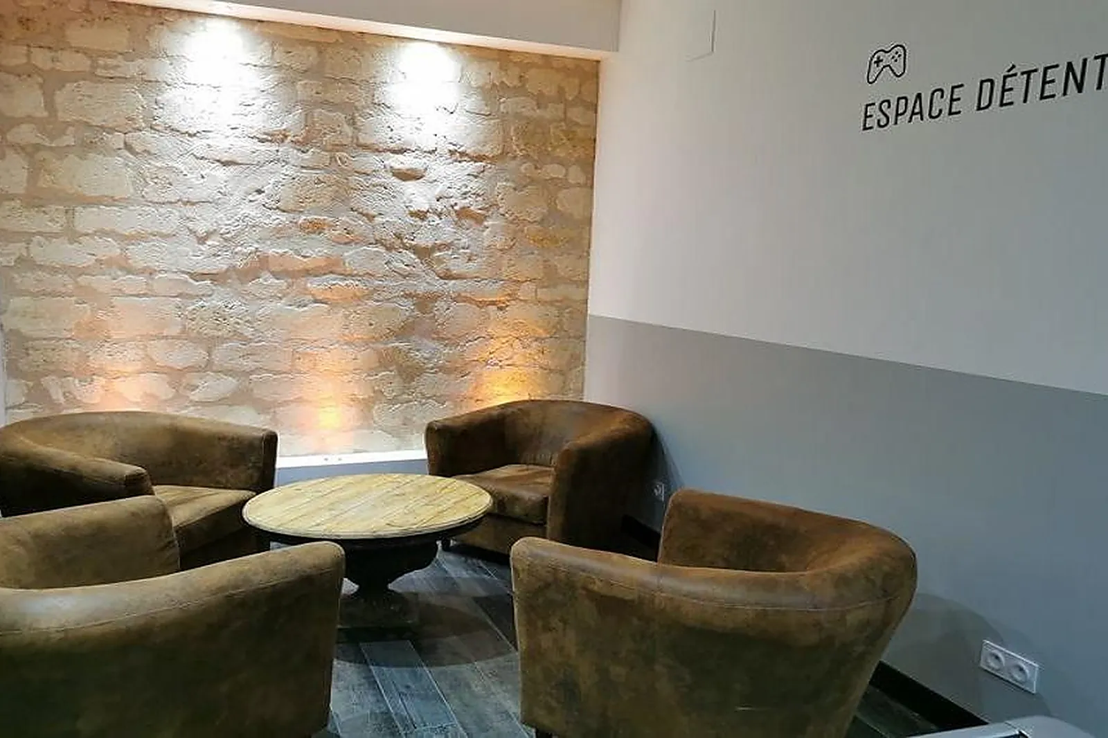 Lieux événementiels, SEVEN 7TH COWORKING BORDEAUX
