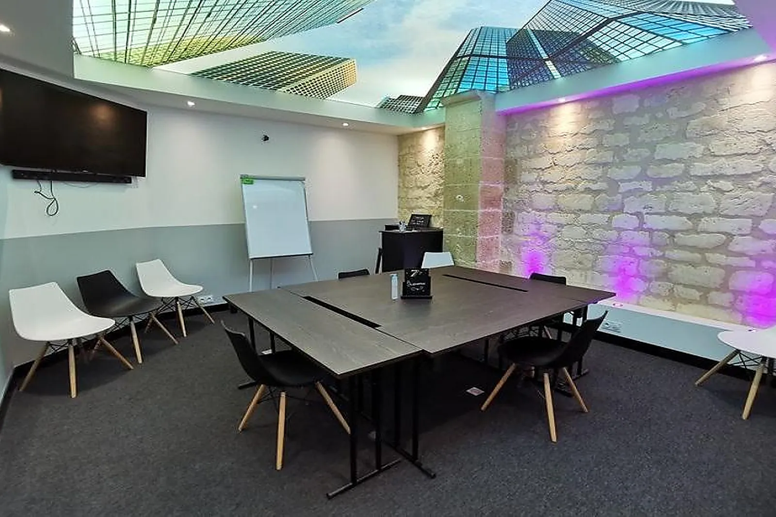Lieux événementiels, SEVEN 7TH COWORKING BORDEAUX