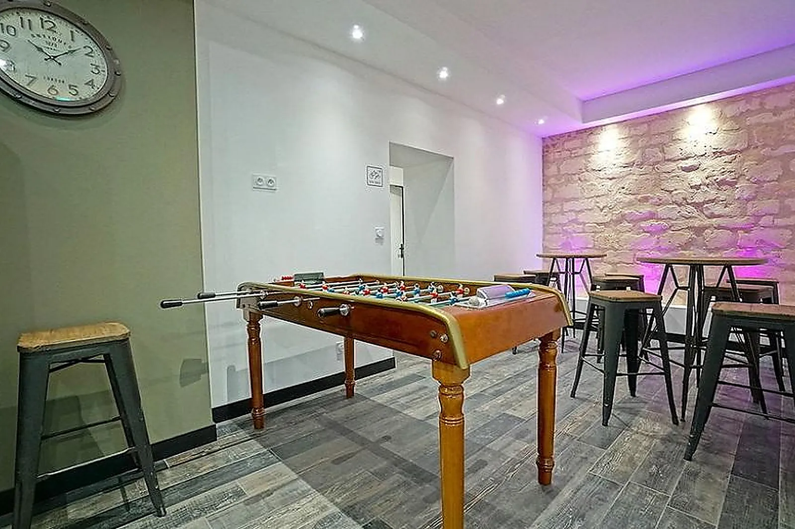 Lieux événementiels, SEVEN 7TH COWORKING BORDEAUX
